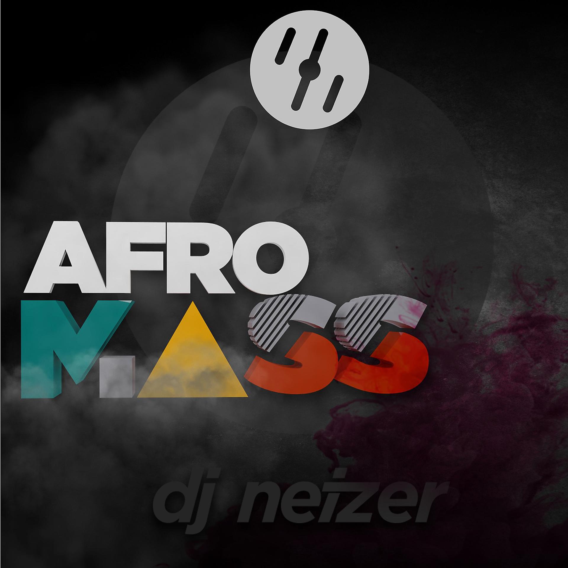 Постер альбома Afromass