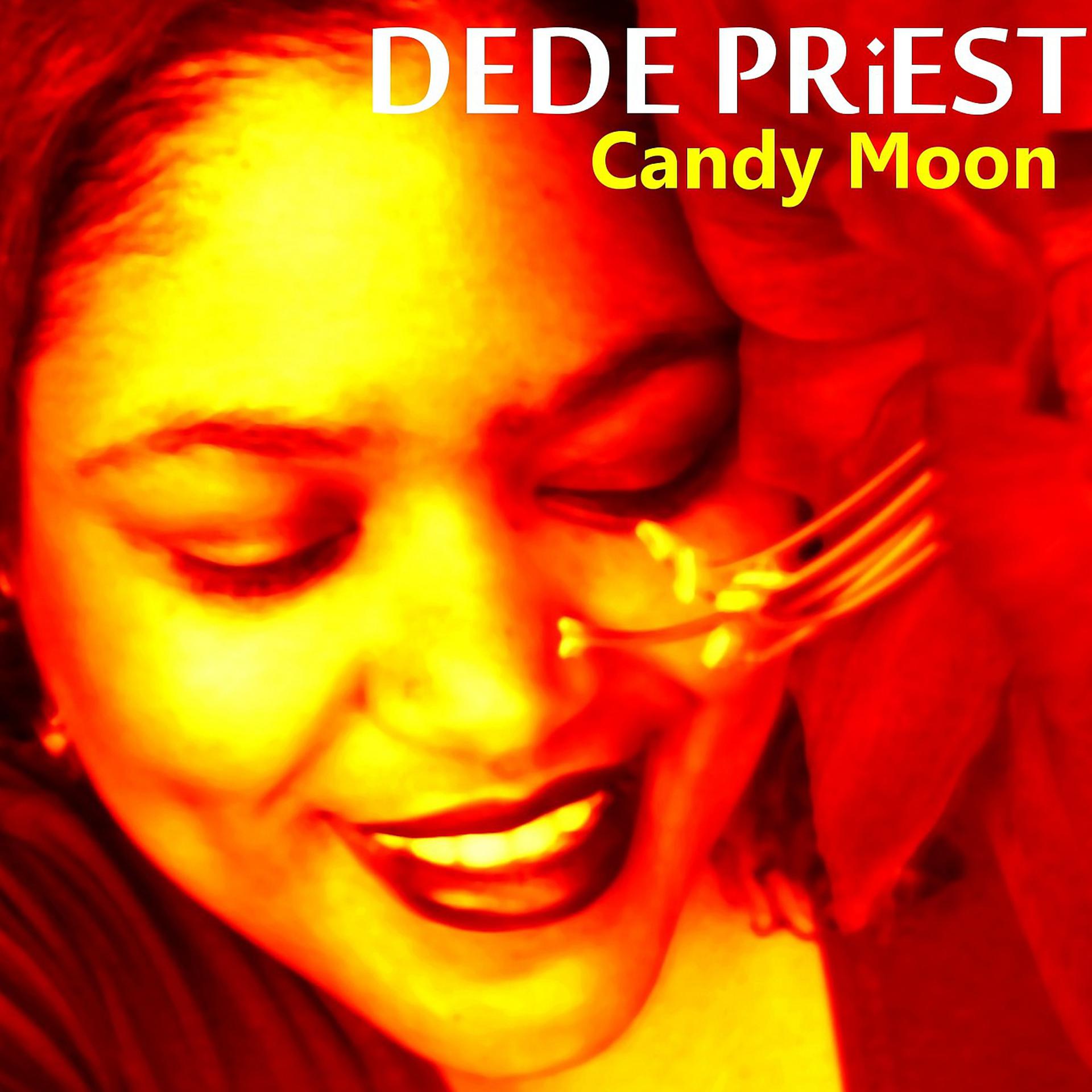 Постер альбома Candy Moon
