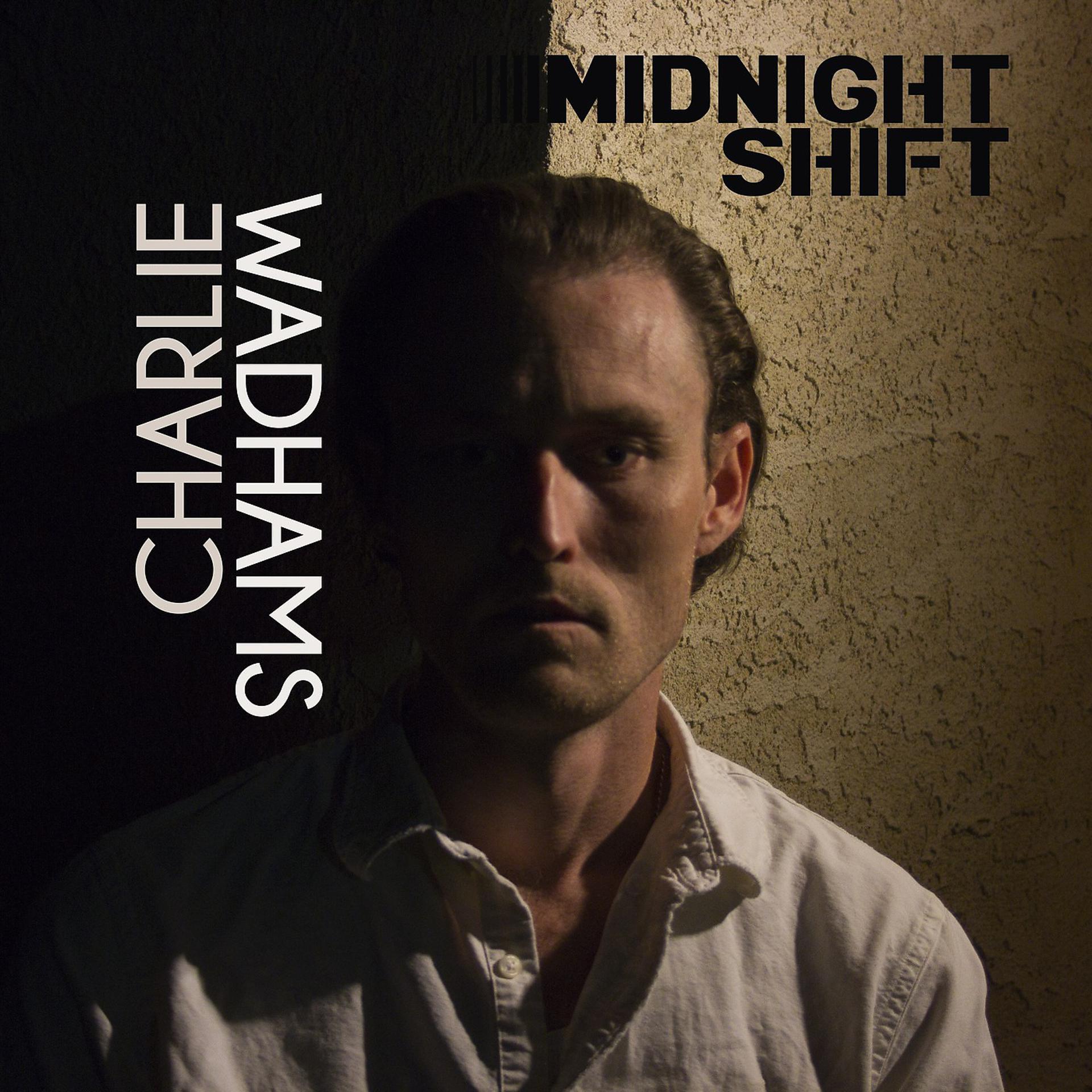 Постер альбома Midnight Shift