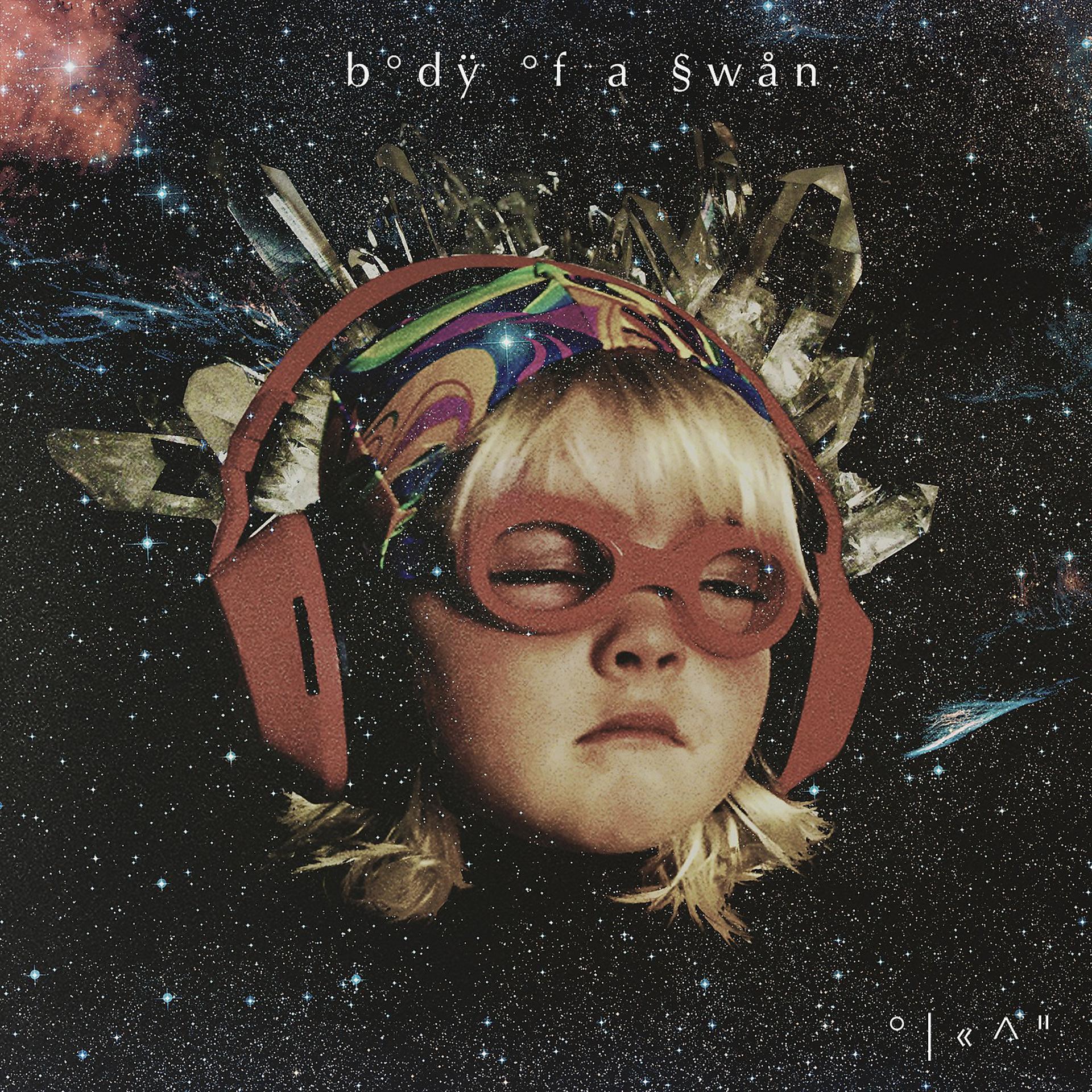 Постер альбома Body of a Swan