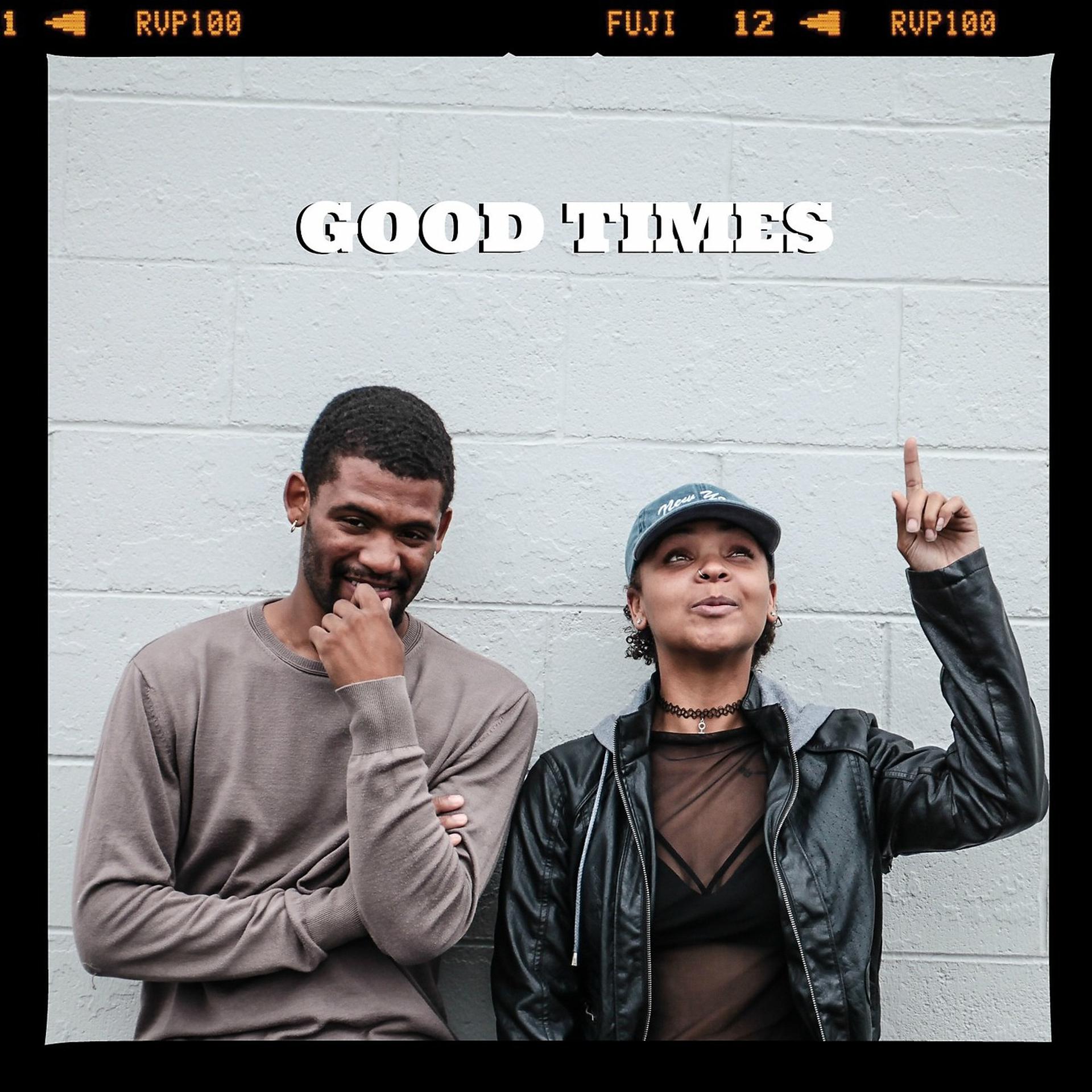 Постер альбома Good Times (feat. Allsion Victoria)