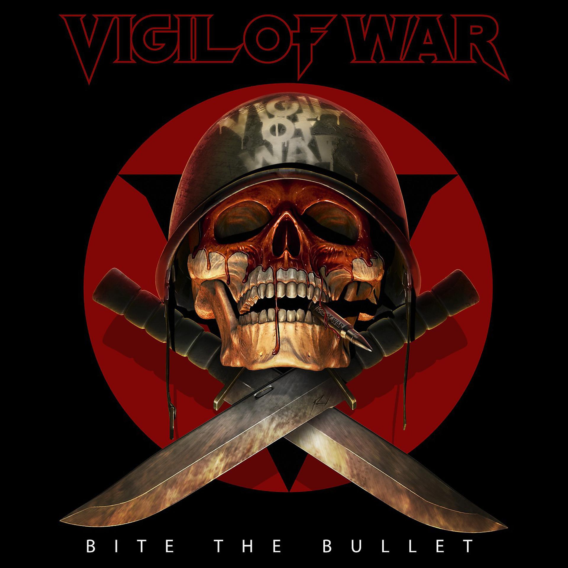 Постер альбома Bite the Bullet
