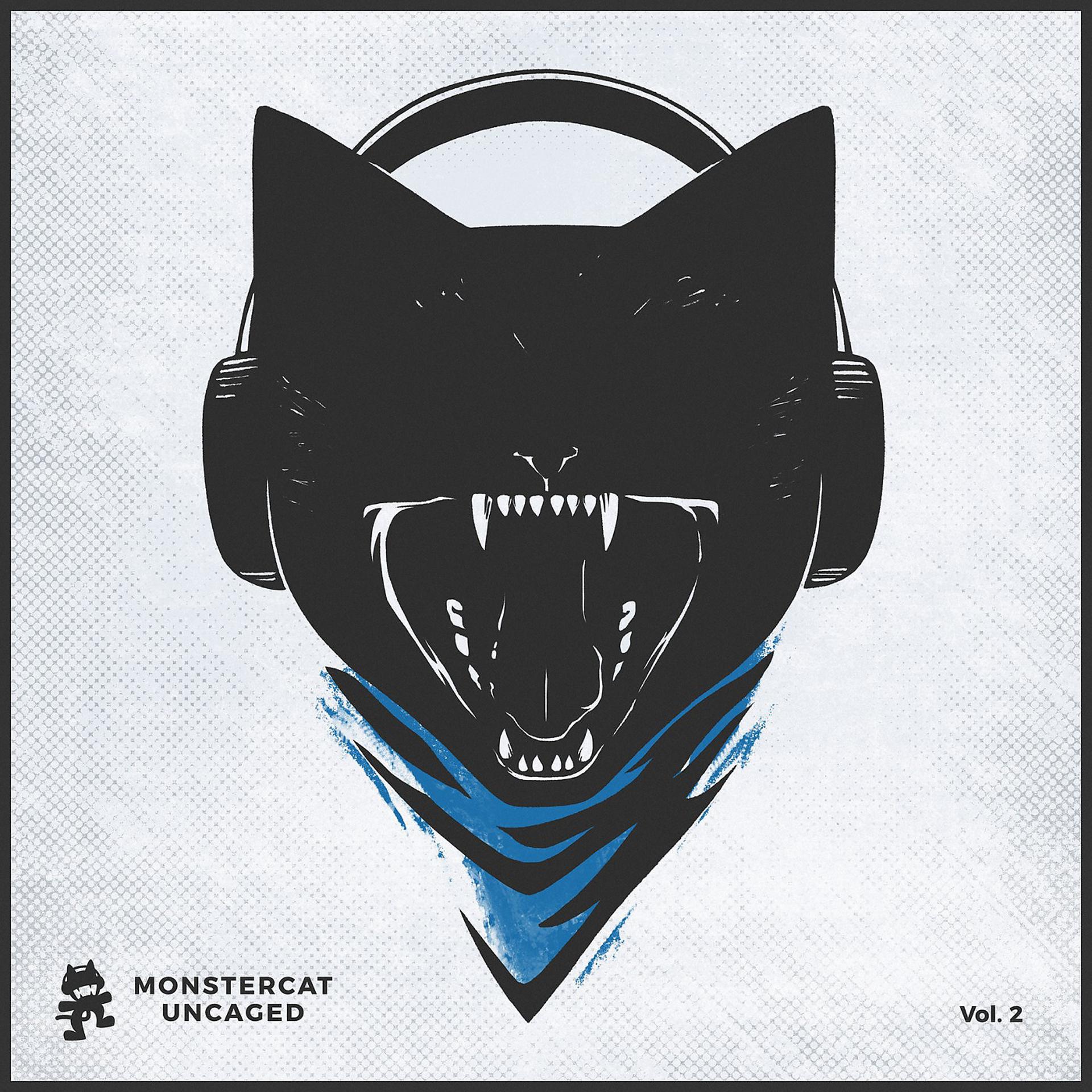 Постер альбома Monstercat Uncaged Vol. 2