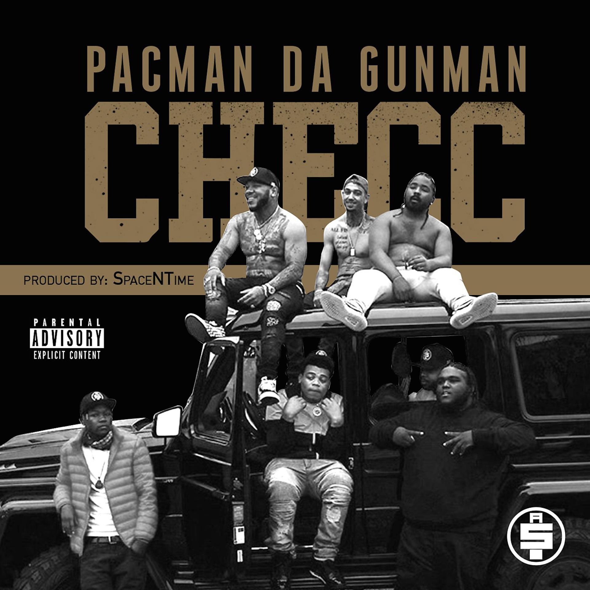 Постер альбома Checc