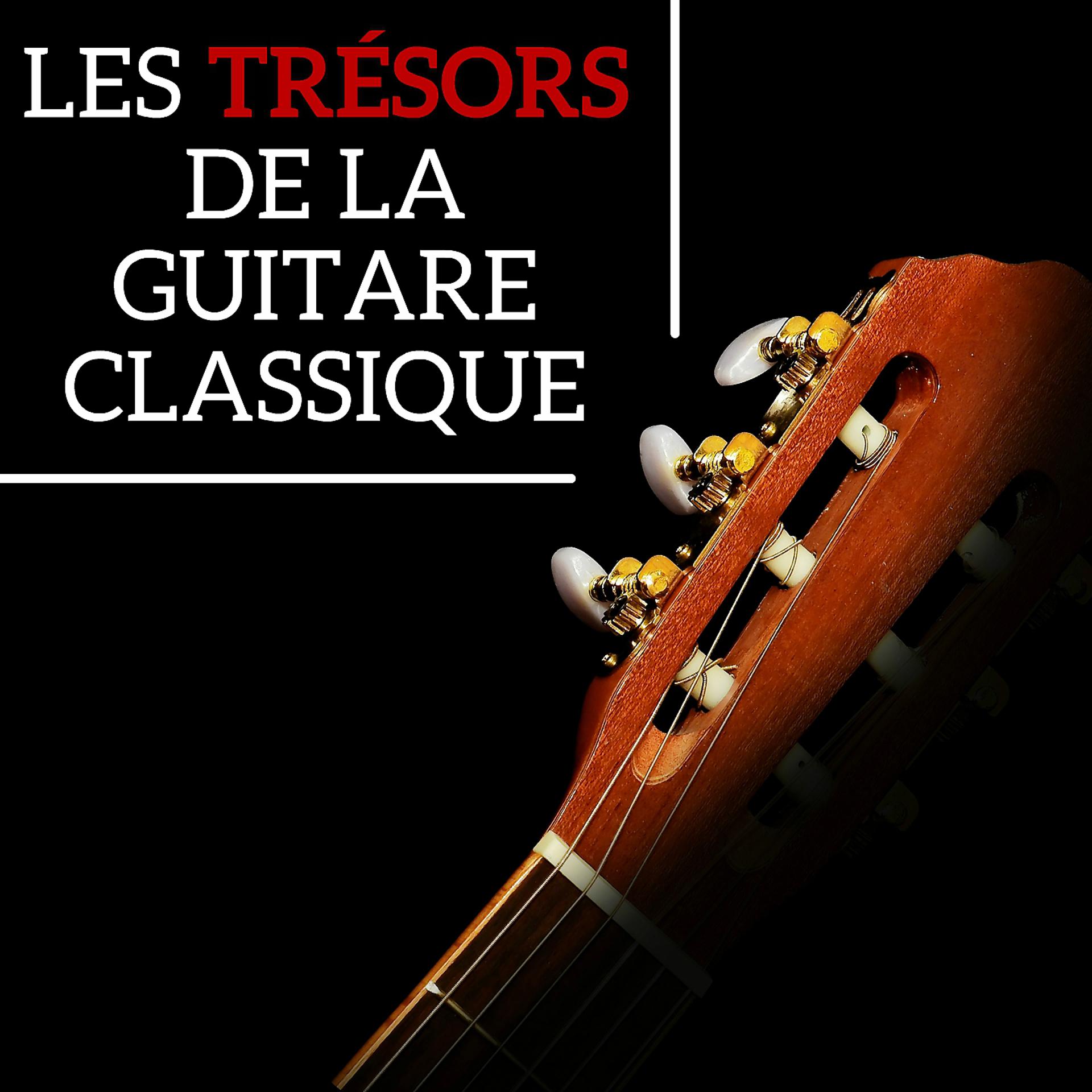 Постер альбома Les Trésors de la Musique Classique