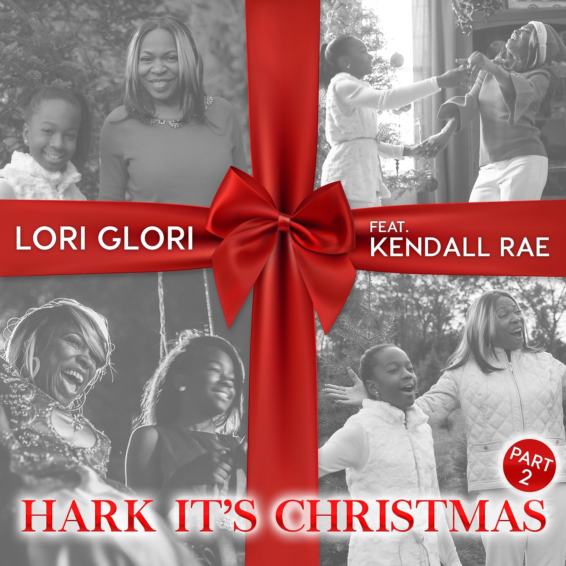 Постер альбома Hark It's Christmas, Pt. 2