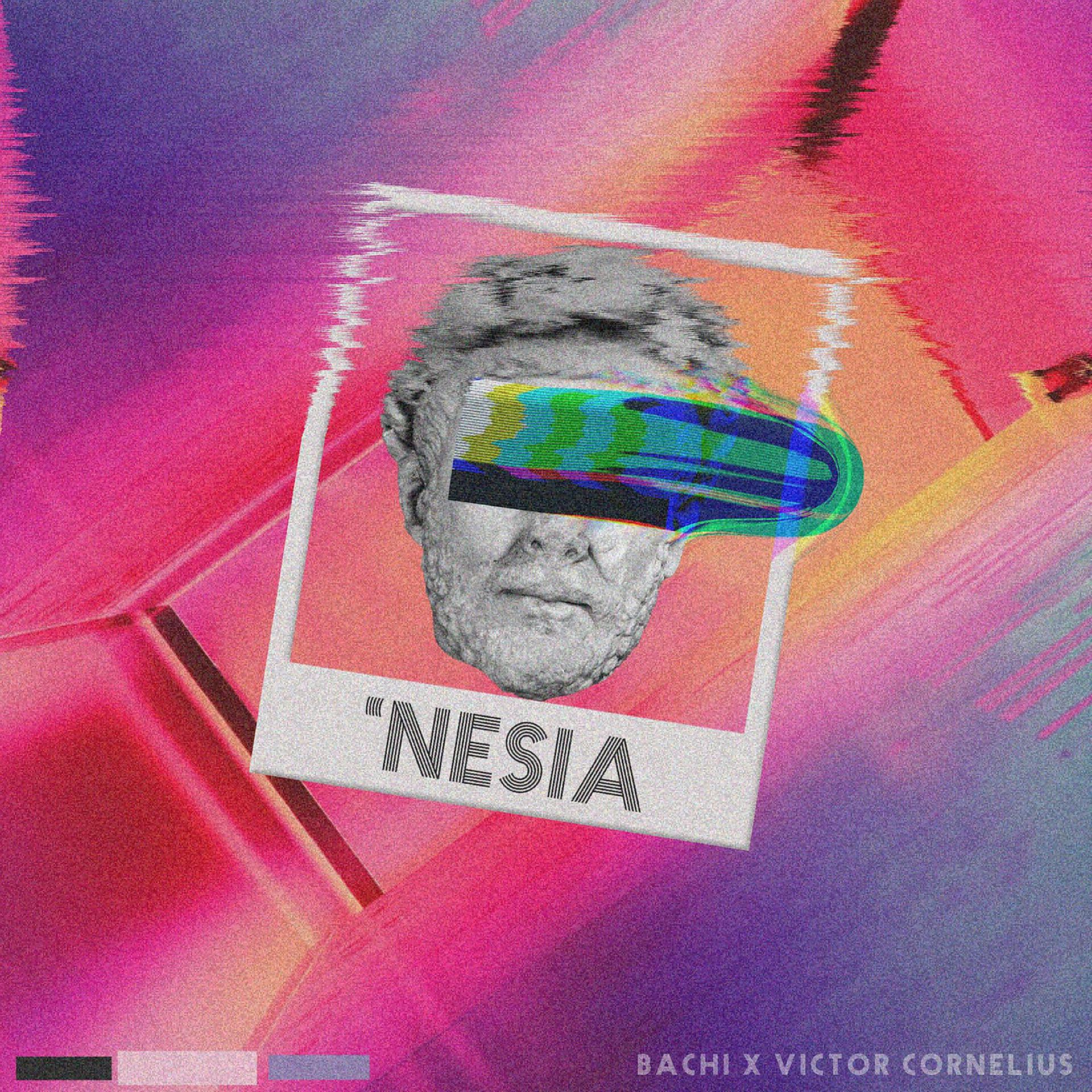 Постер альбома 'Nesia (feat. Victor Cornelius)