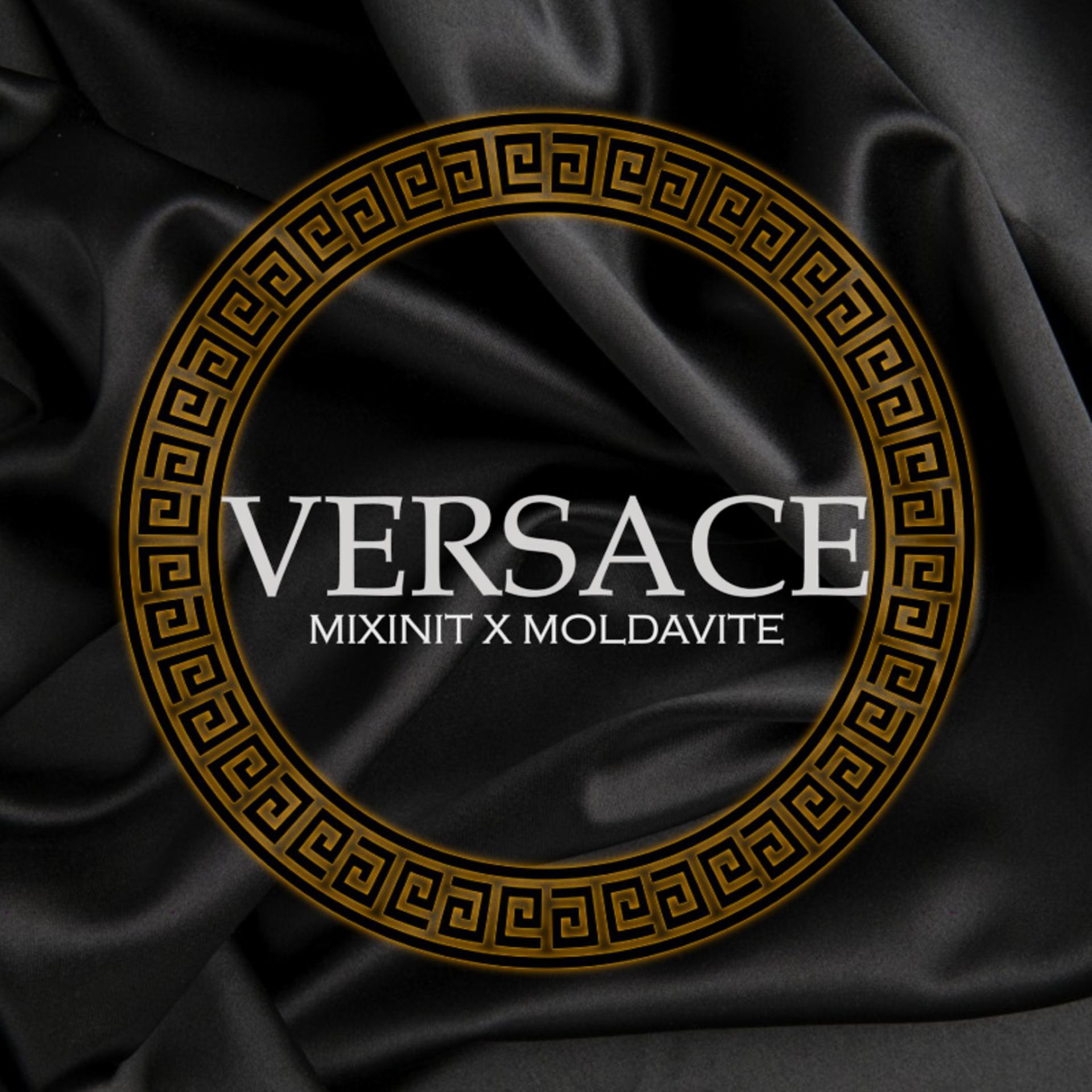 Постер альбома Versace (VIP) [feat. Mixinit]