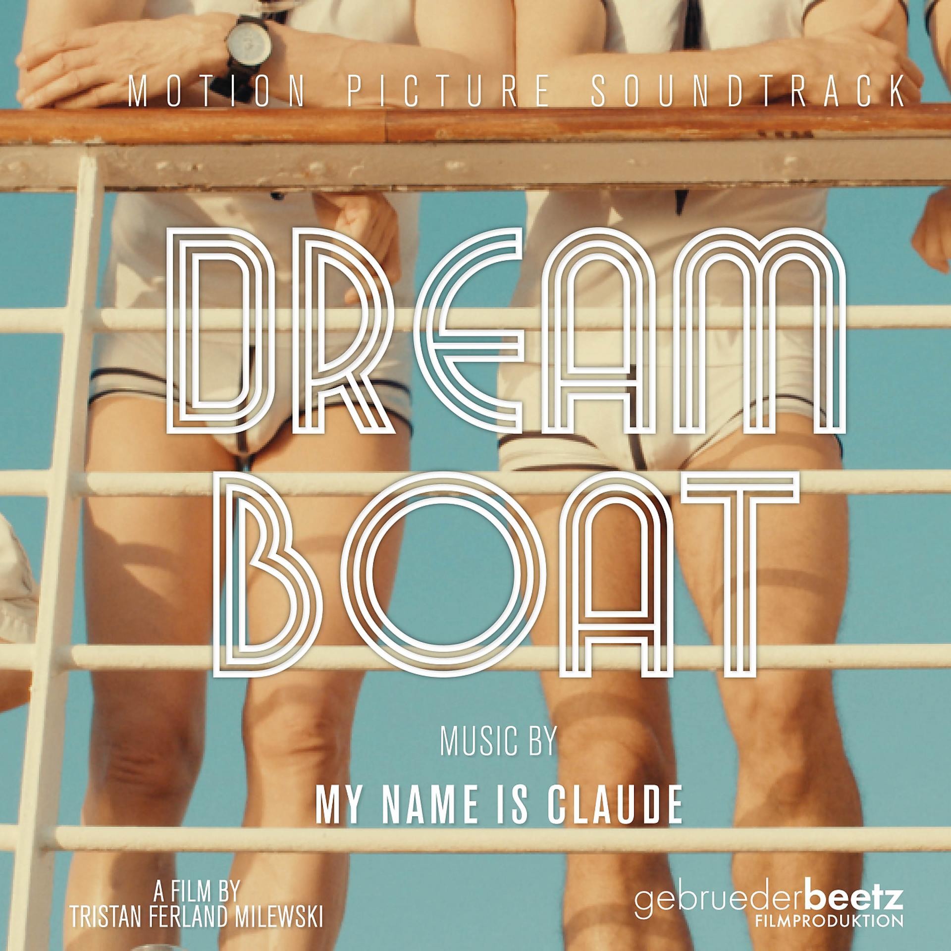 Постер альбома Dream Boat