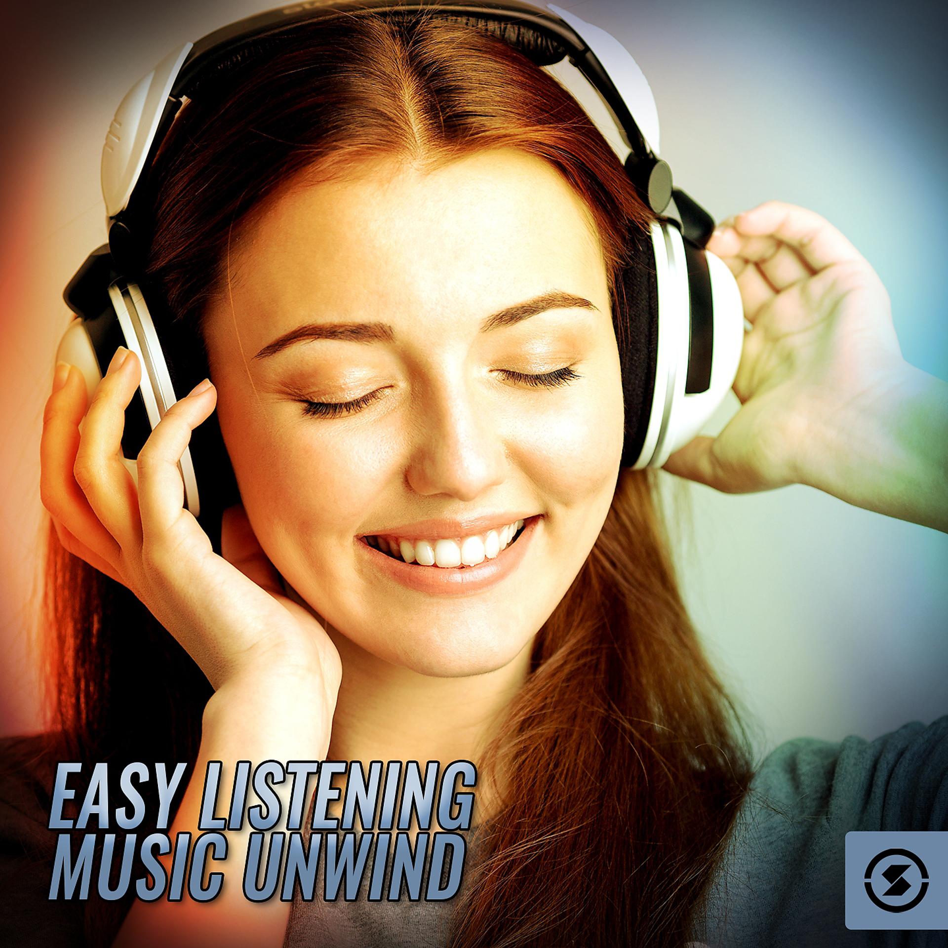 Постер альбома Easy Listening Music Unwind