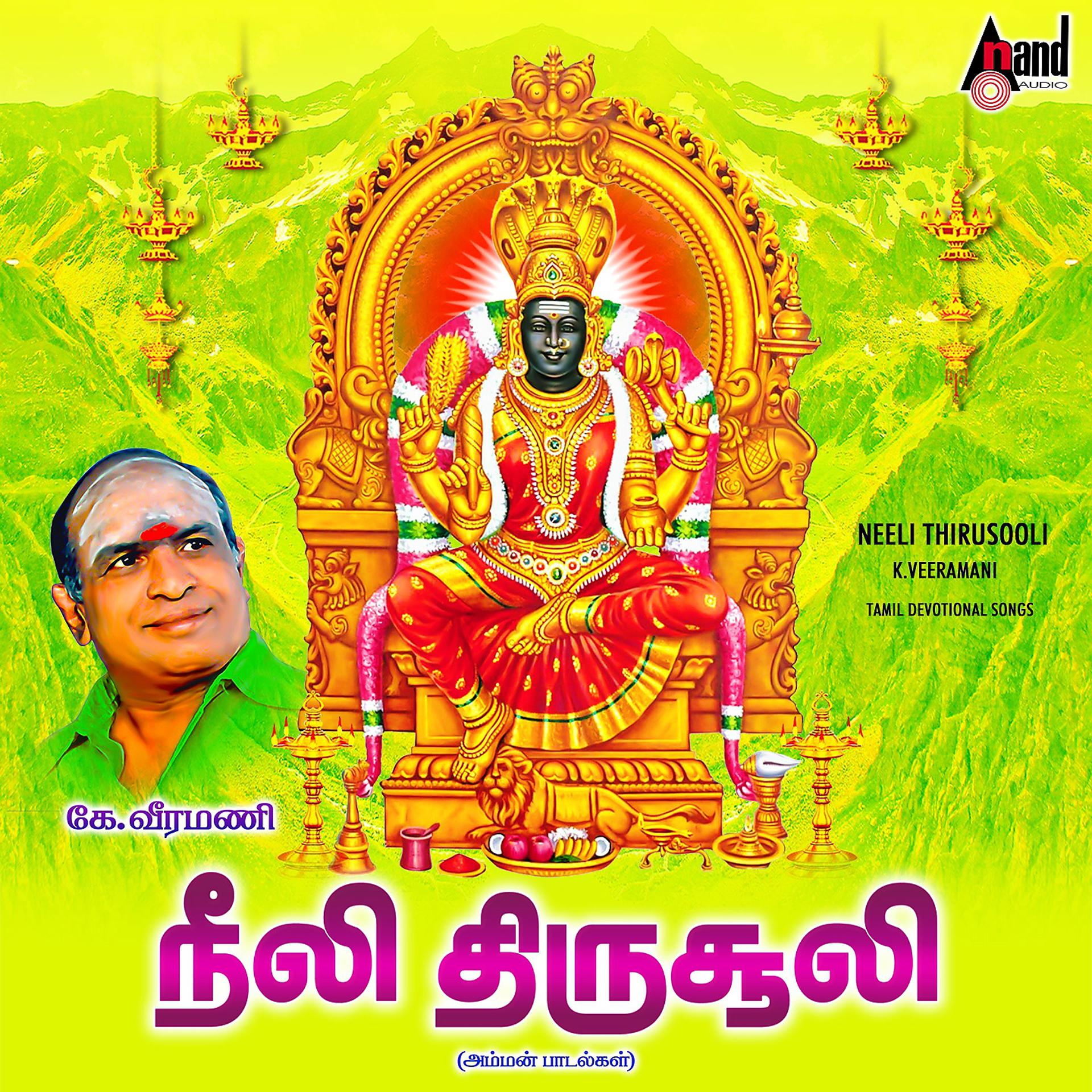 Постер альбома Neeli Thirusooli