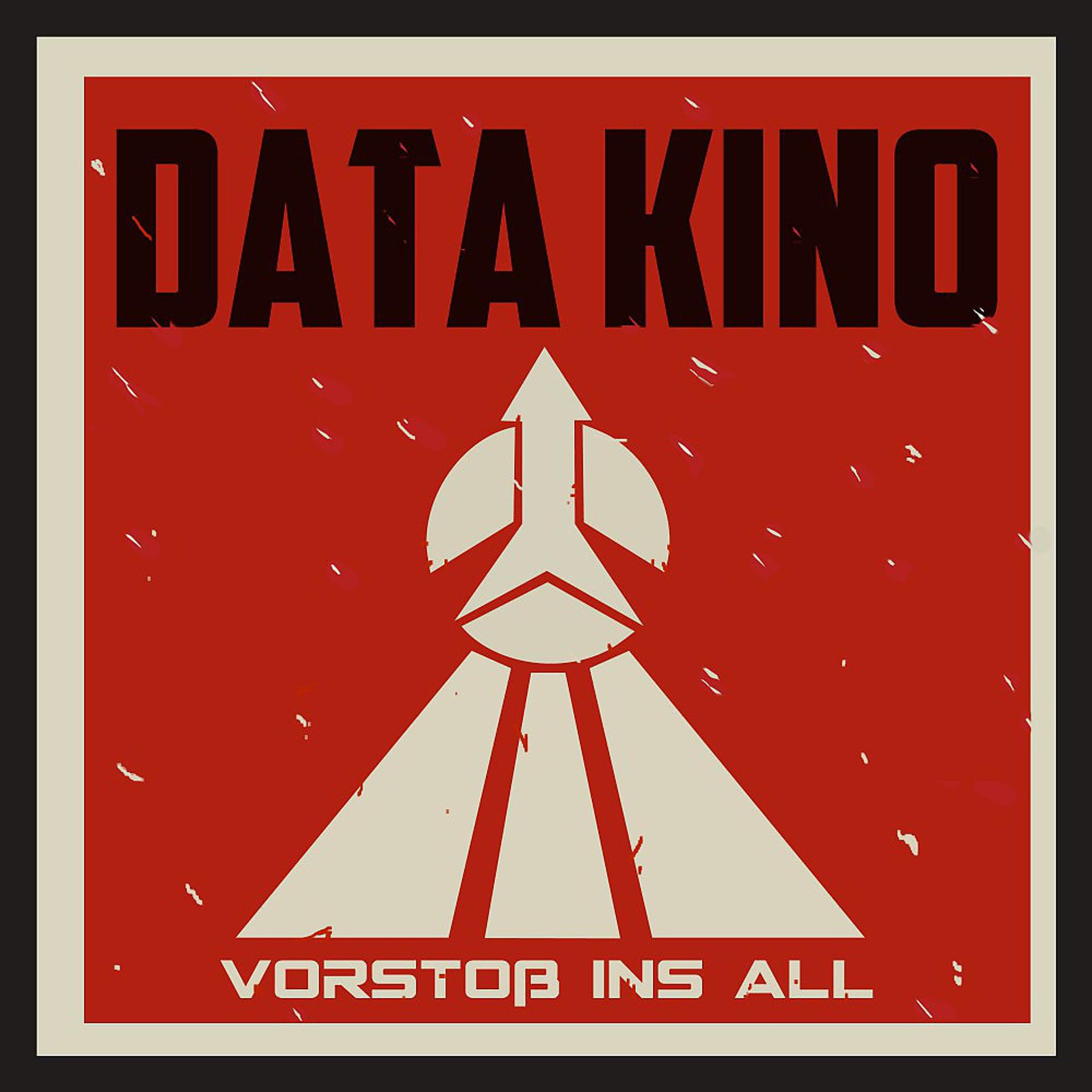 Постер альбома Vorstoß ins All