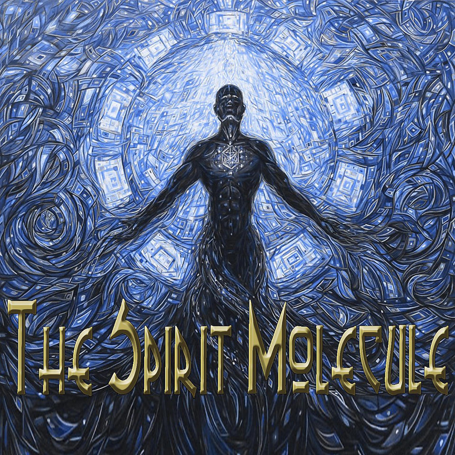 Постер альбома The Spirit Molecule