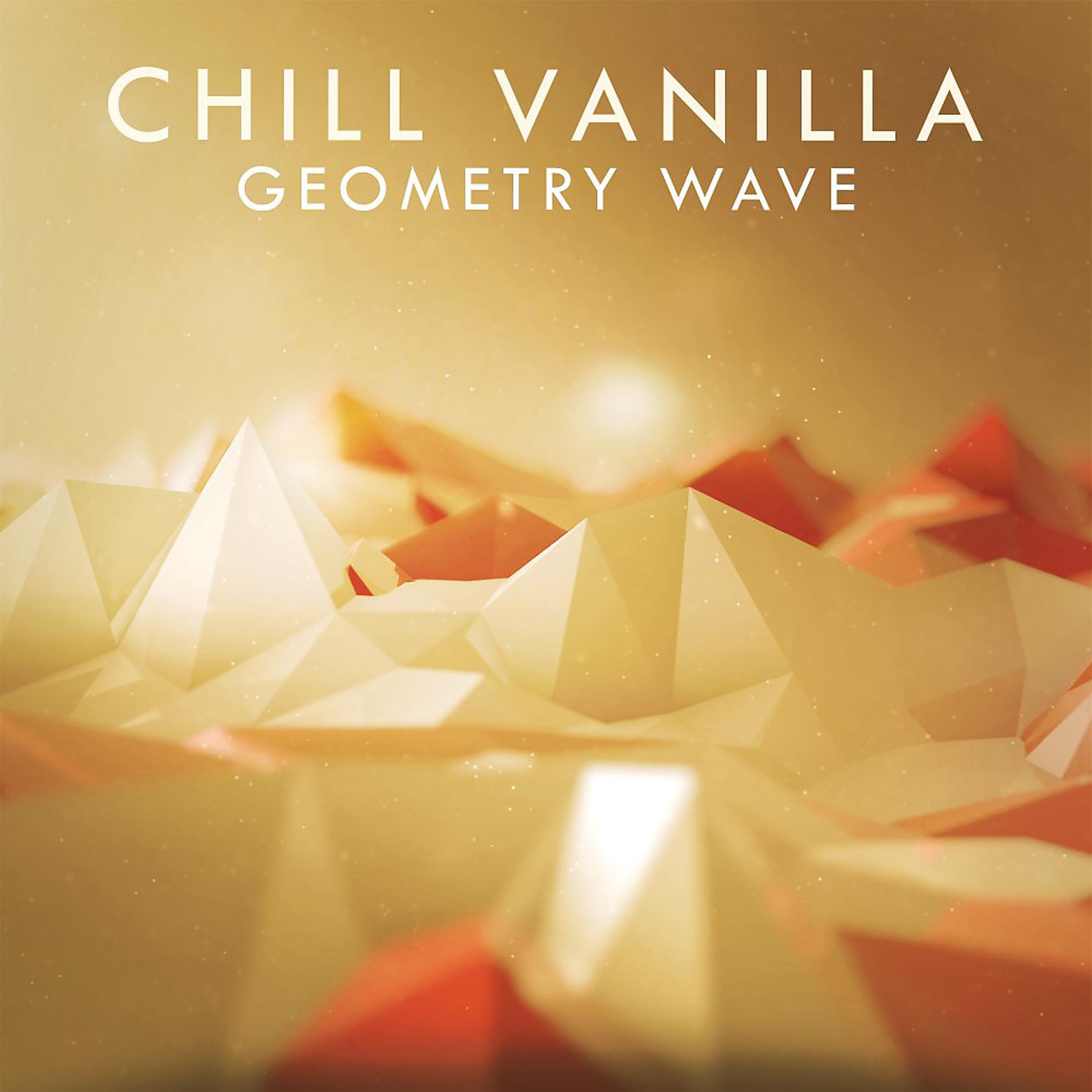 Постер альбома Geometry Waves