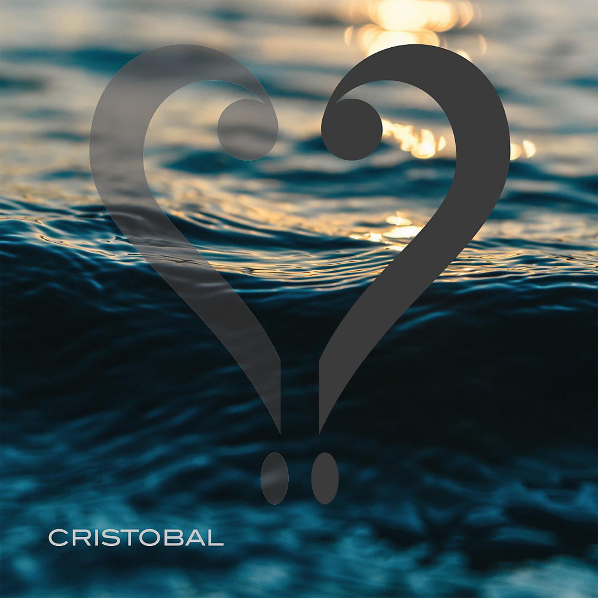 Постер альбома Cristobal