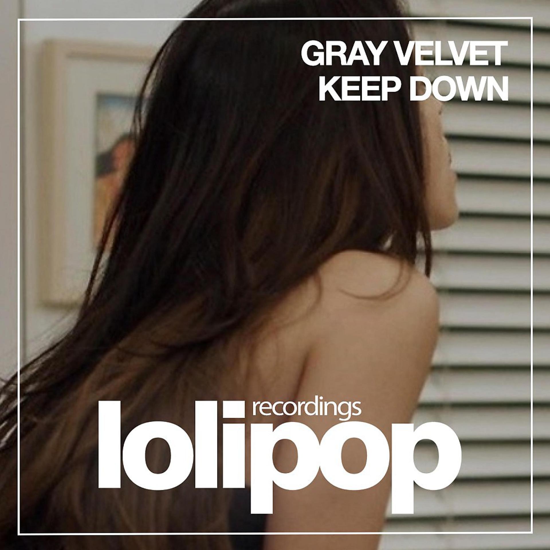 Постер альбома Keep Down