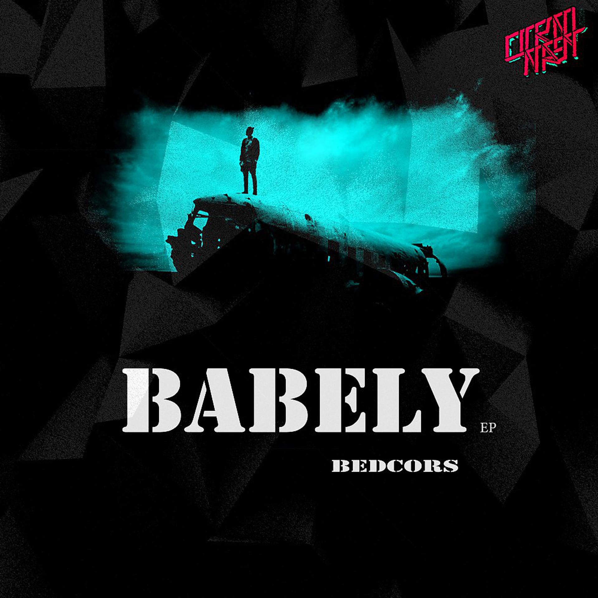 Постер альбома Babely