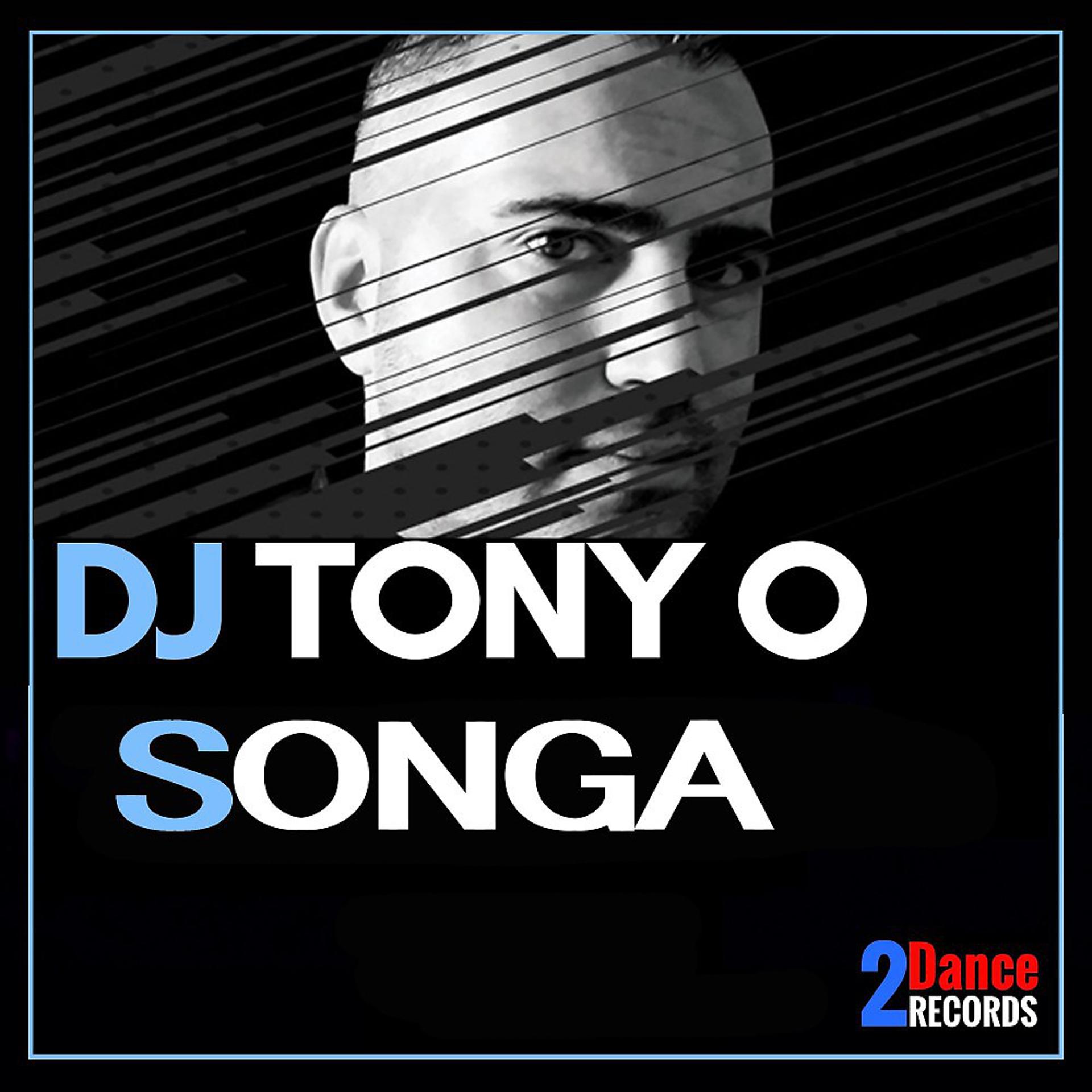 Постер альбома Songa