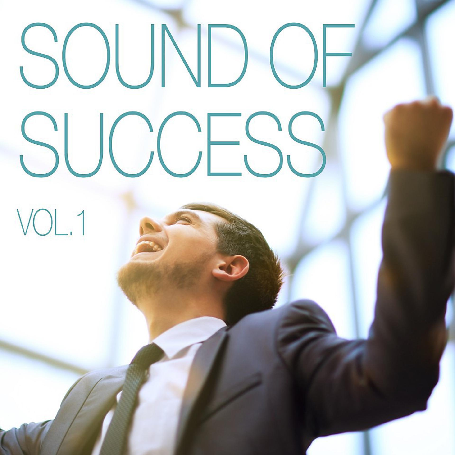 Постер альбома Sound of Success, Vol. 1