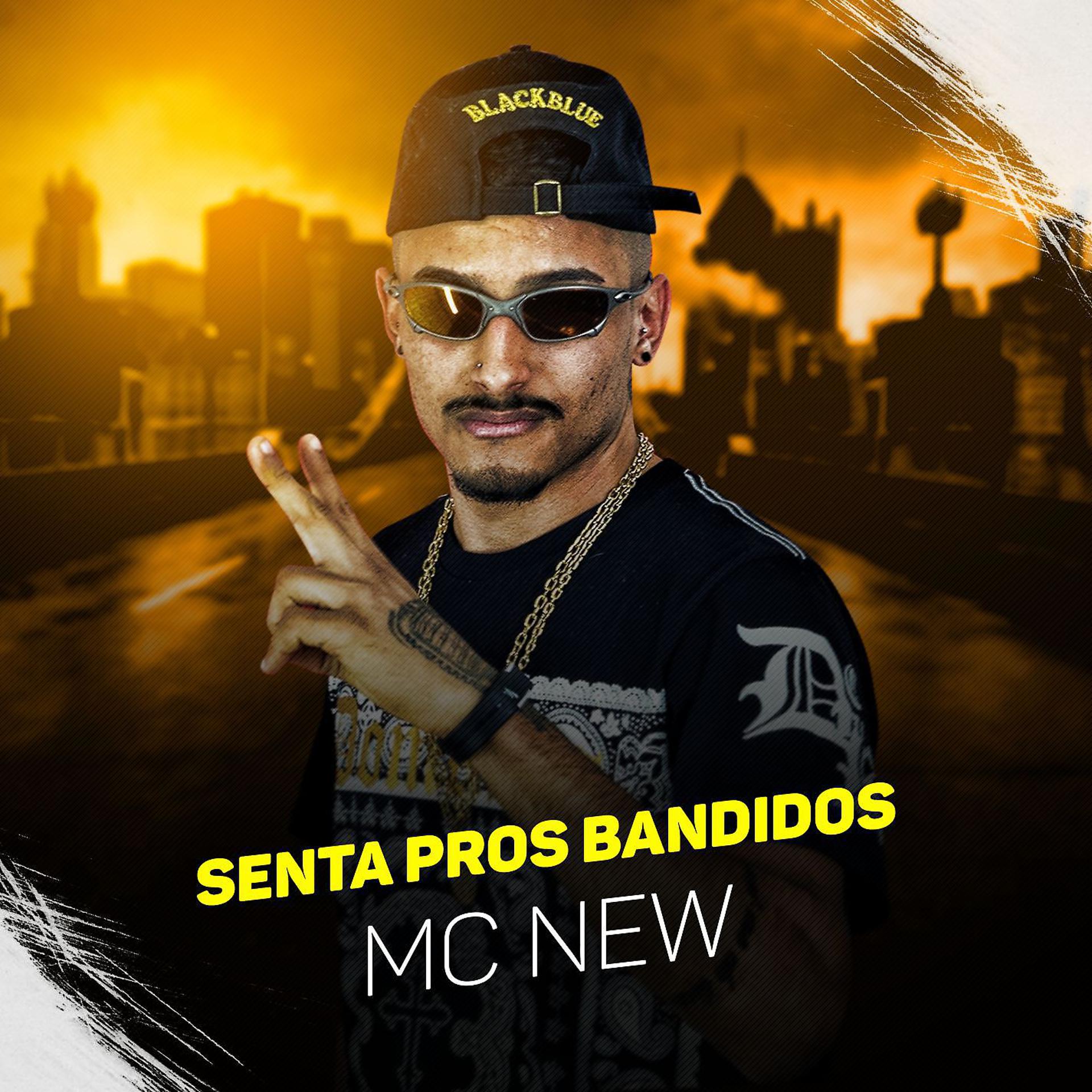 Постер альбома Senta pros bandidos