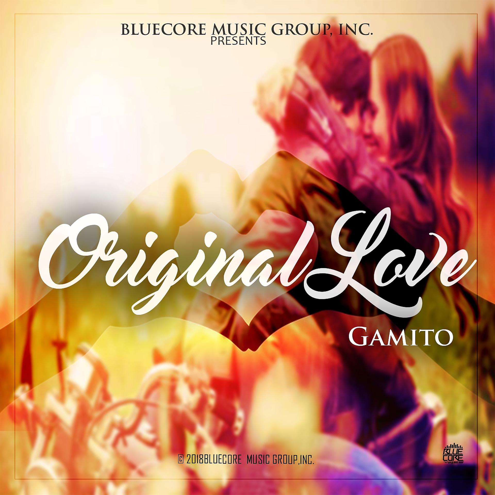 Постер альбома Original Love