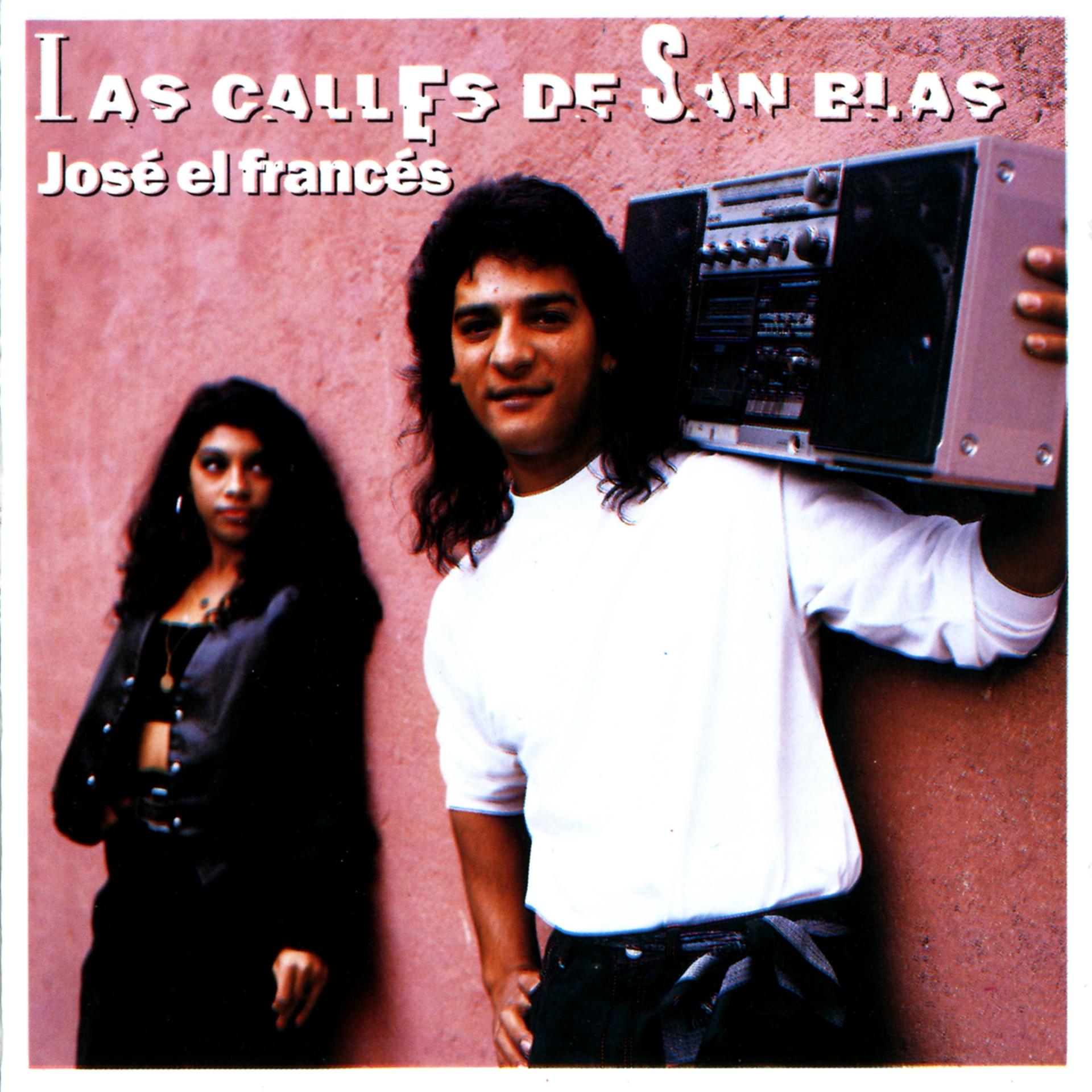 Постер альбома Las Calles de San Blas