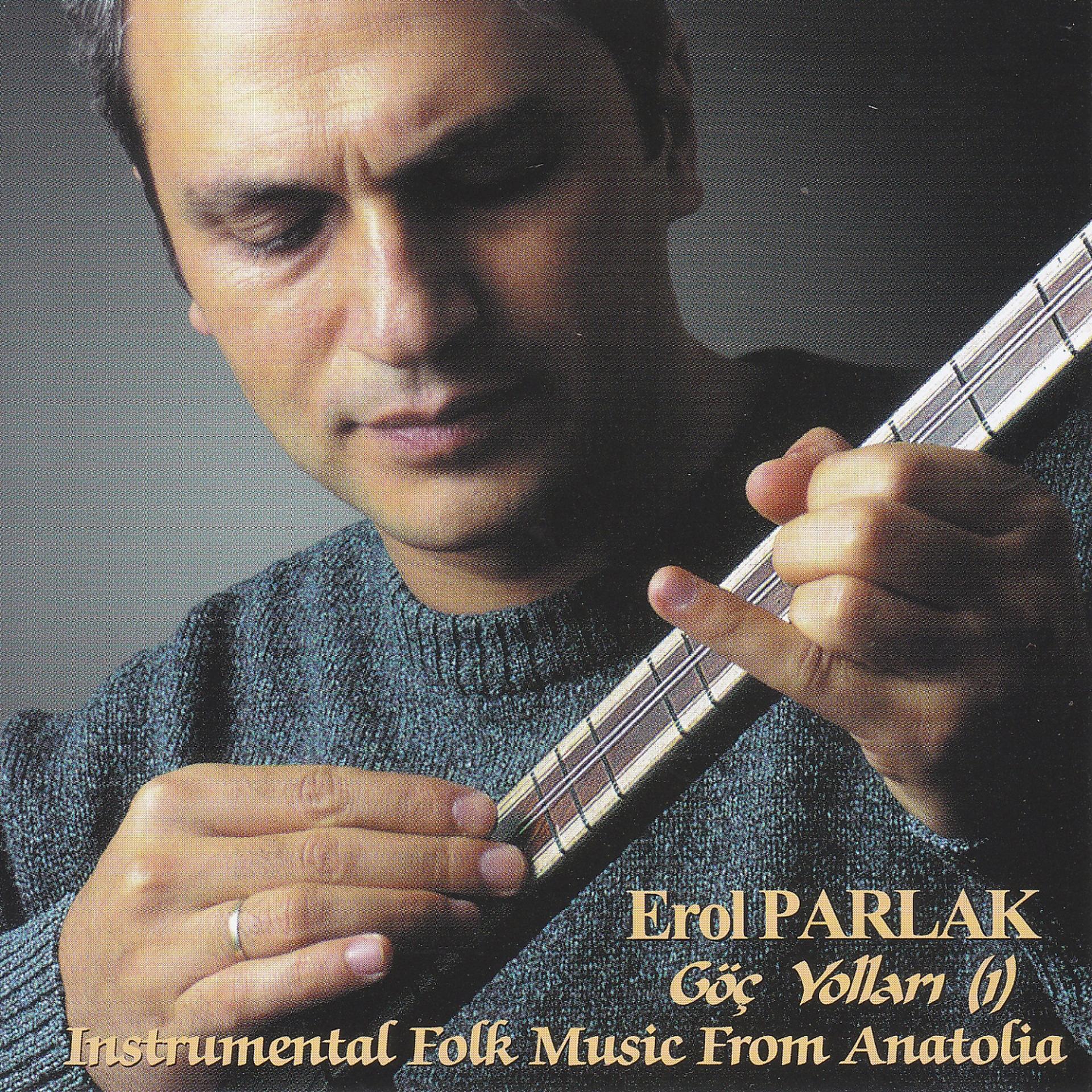 Постер альбома Göç Yolları, Vol. 1