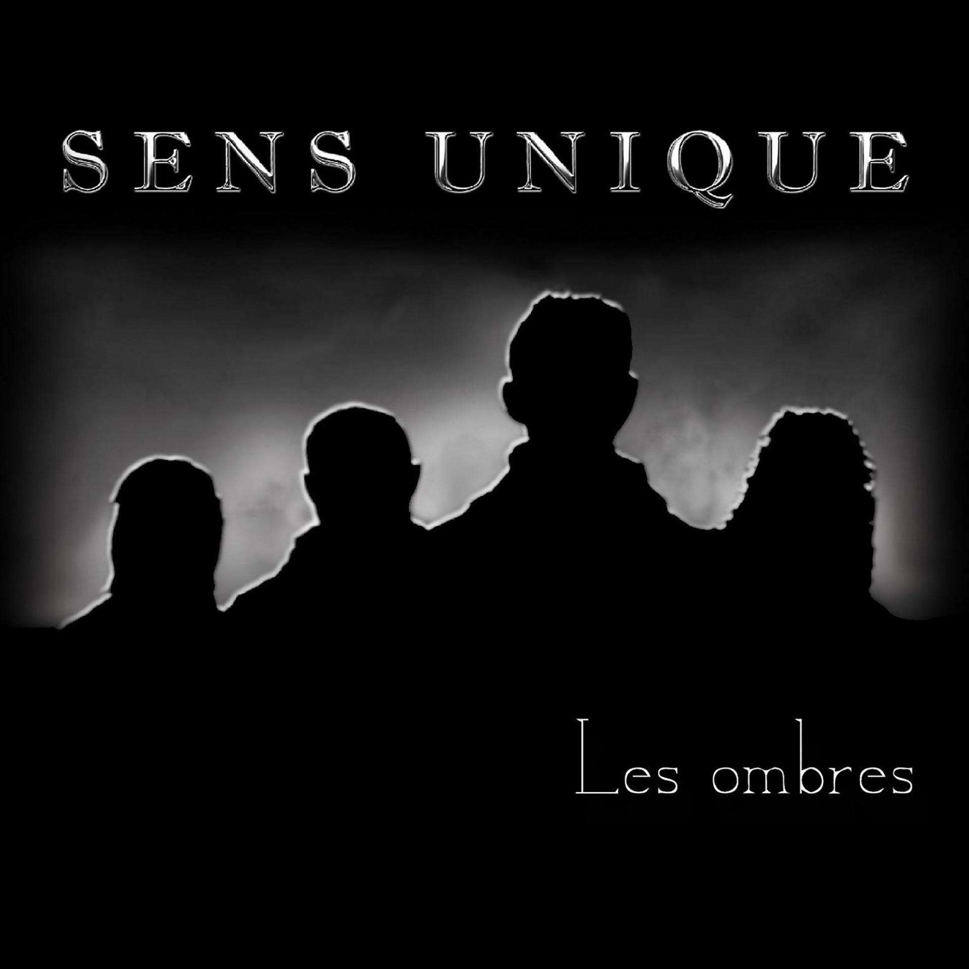 Постер альбома Les ombres