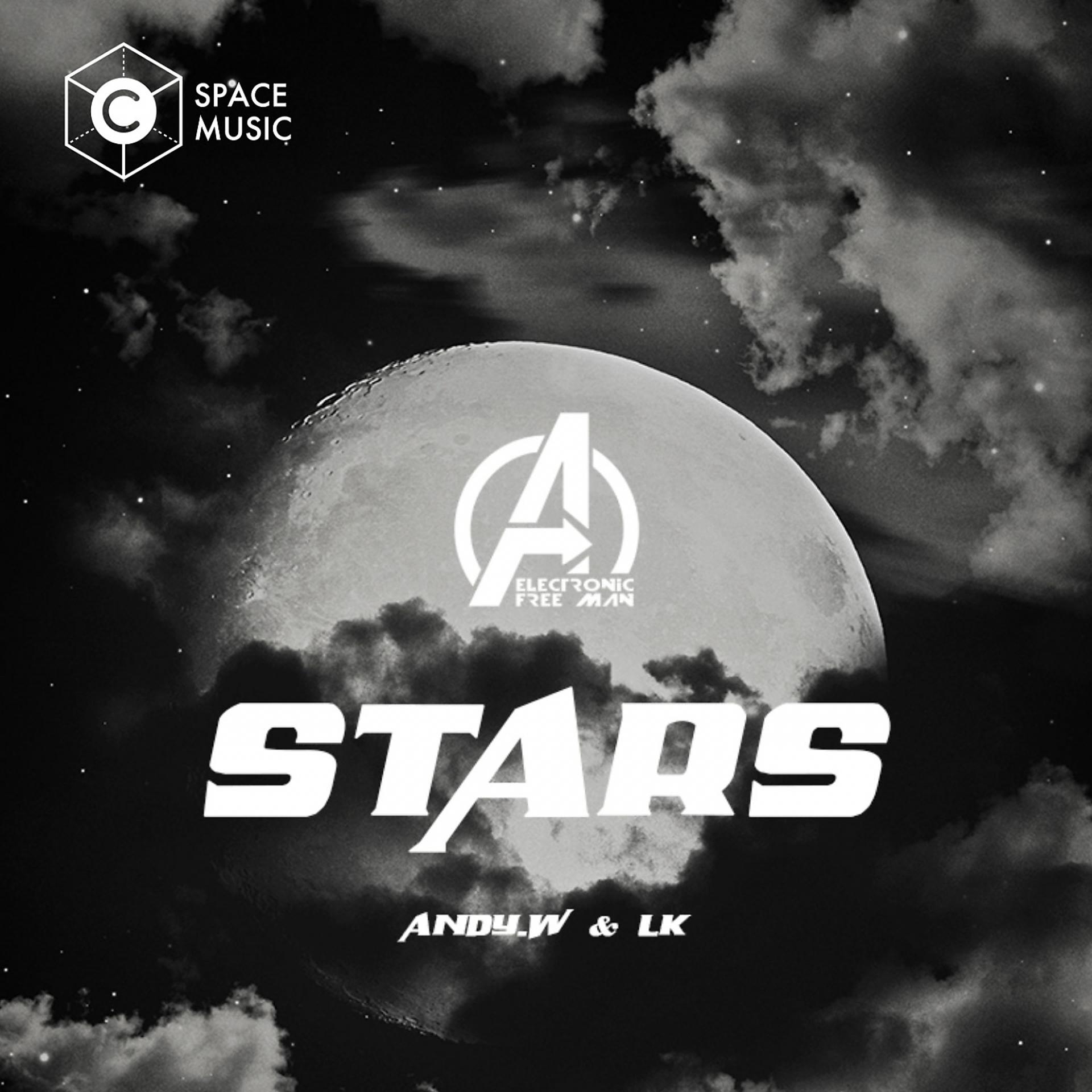 Постер альбома Stars (Original Mix)