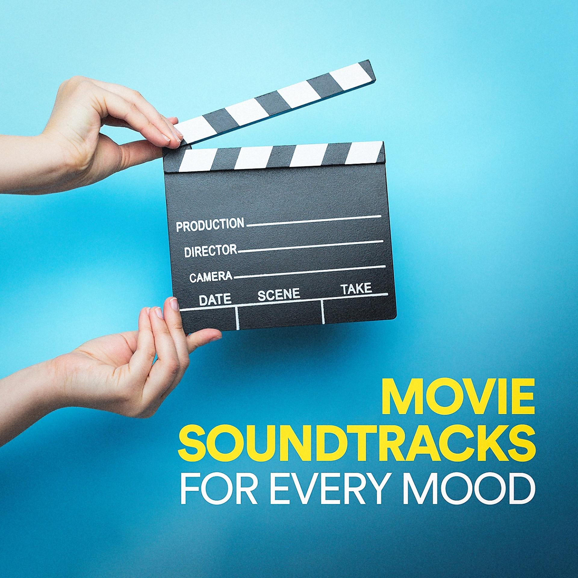 Постер альбома Movie Soundtracks for Every Mood
