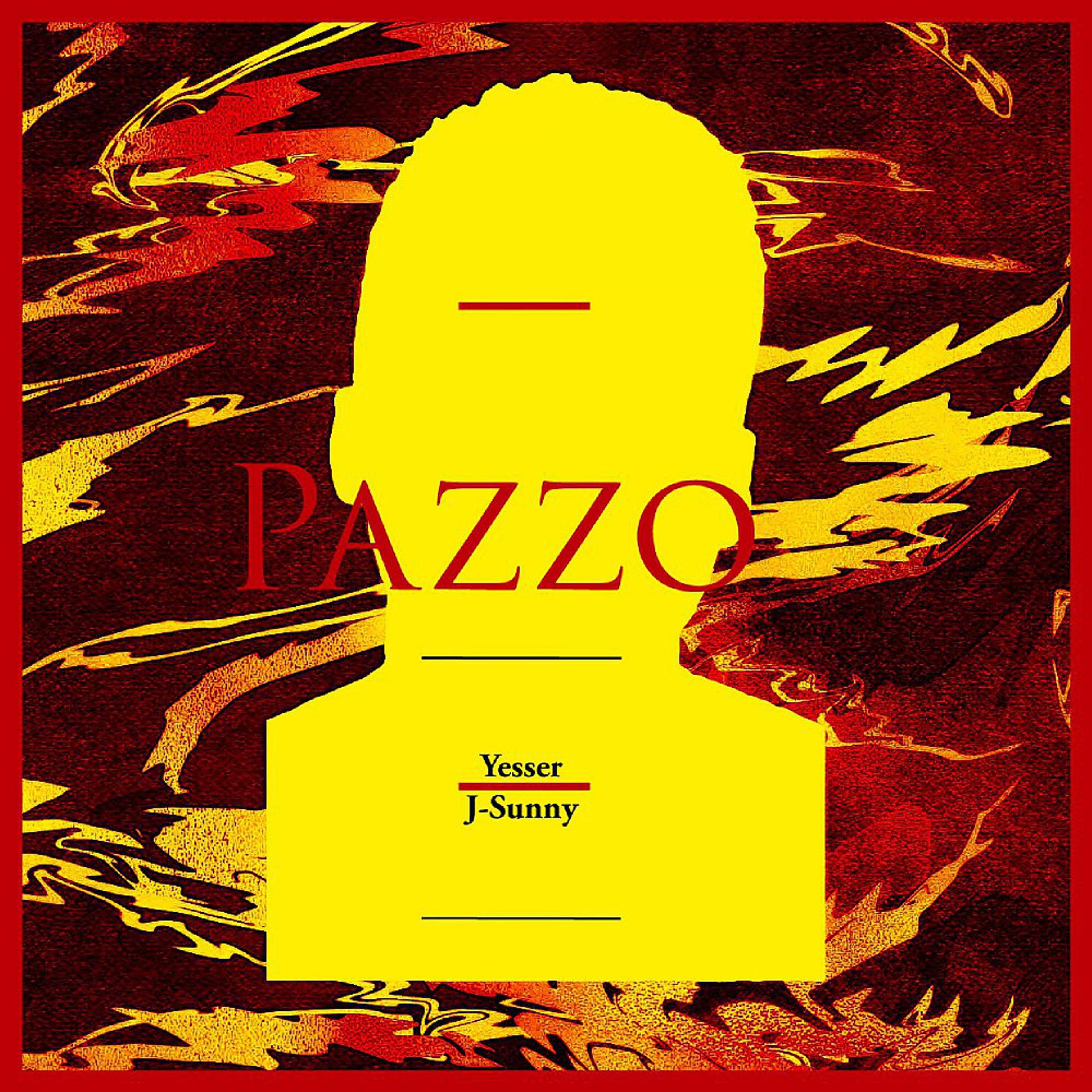 Постер альбома Pazzo