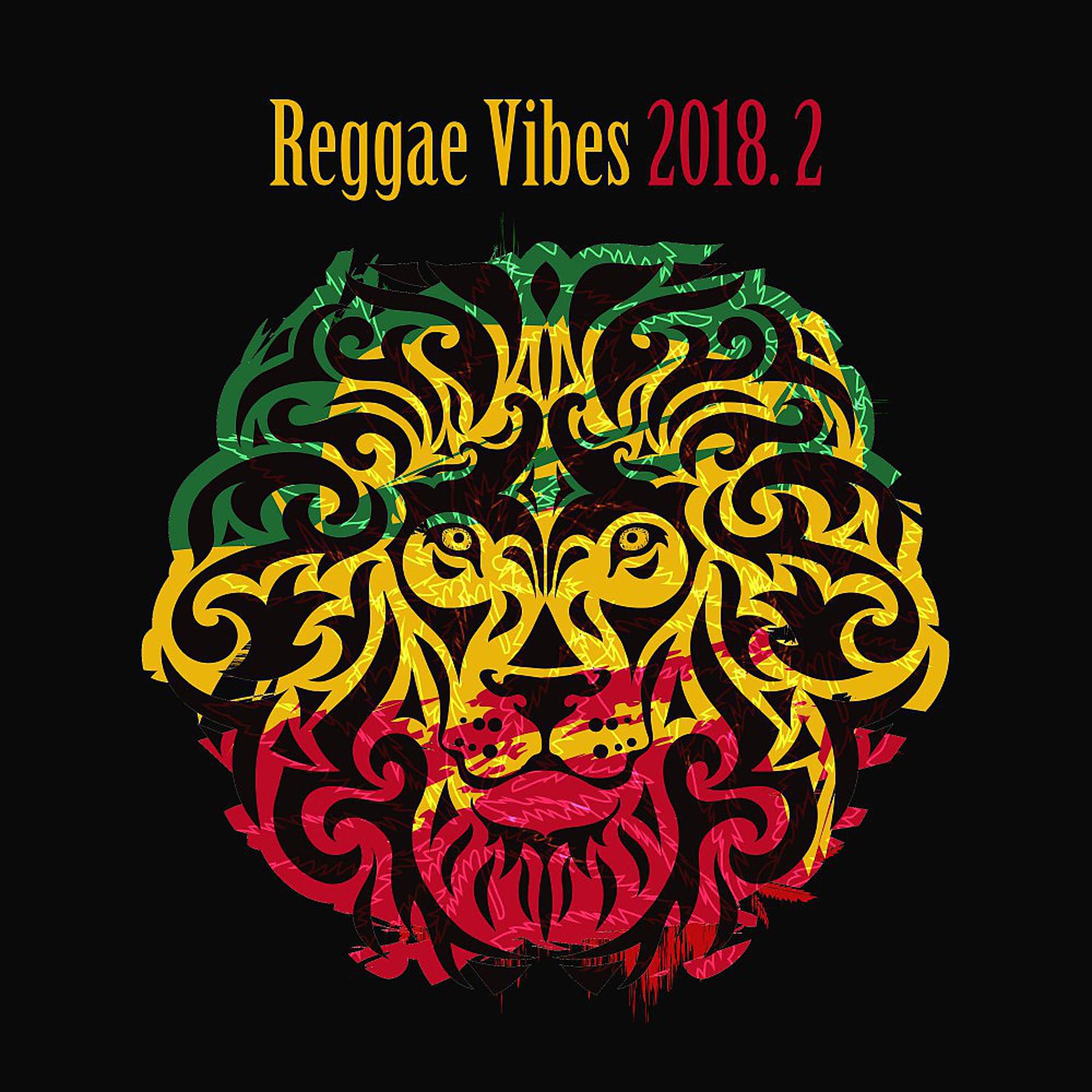 Постер альбома Reggae Vibes 2018, Vol. 2