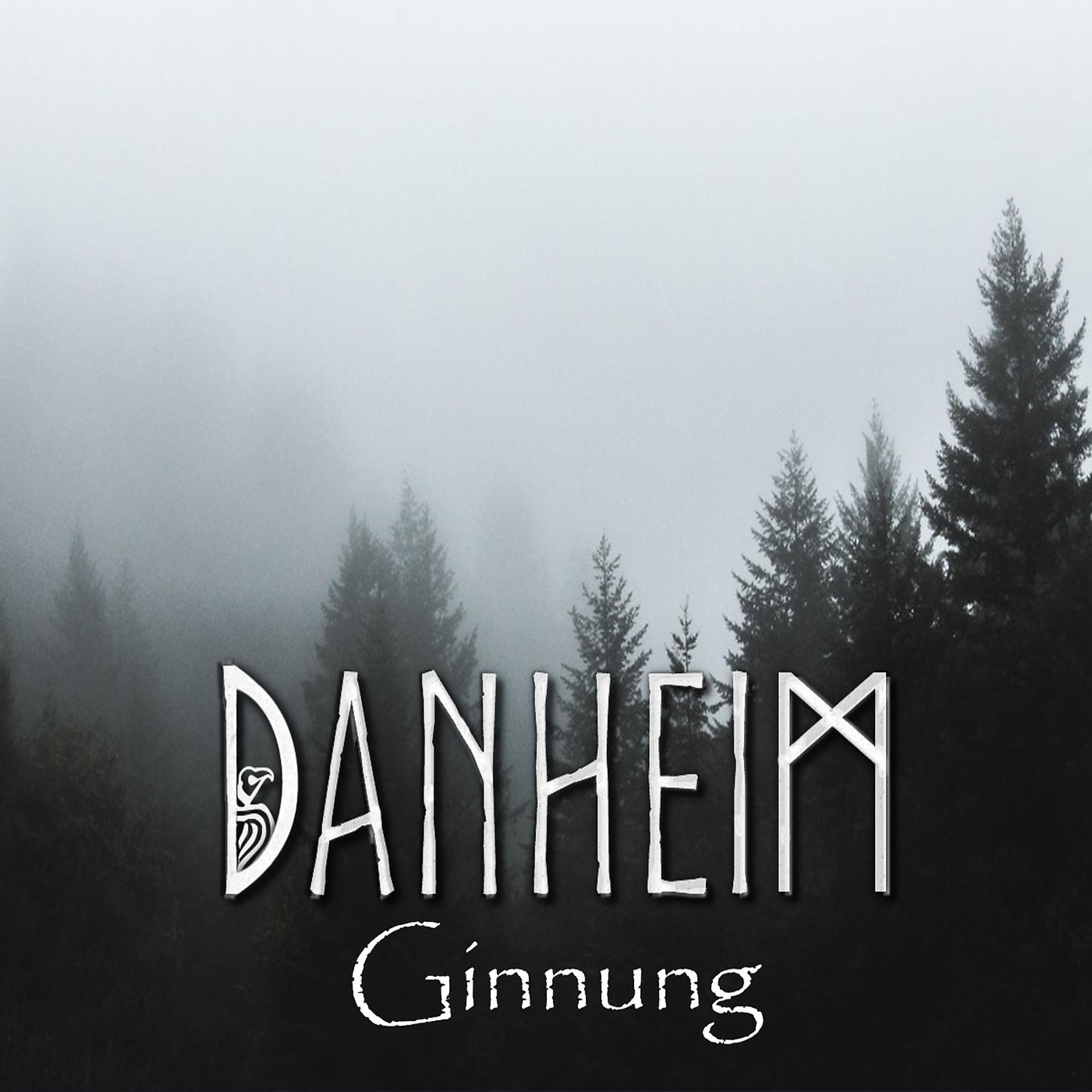 Постер альбома Ginnung