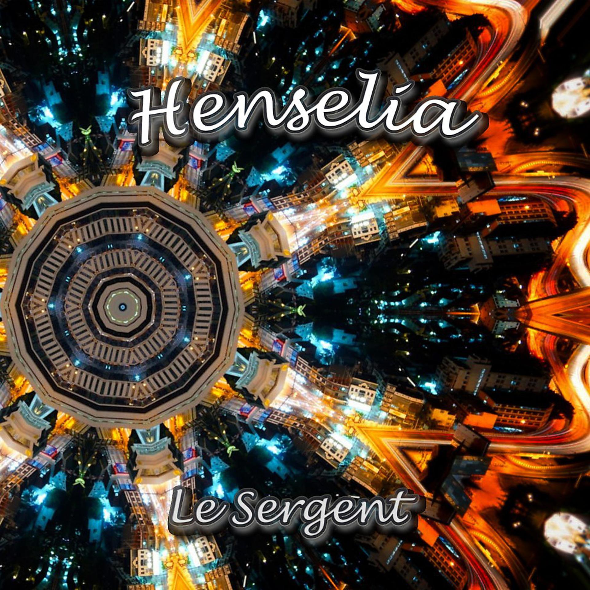 Постер альбома Henselia