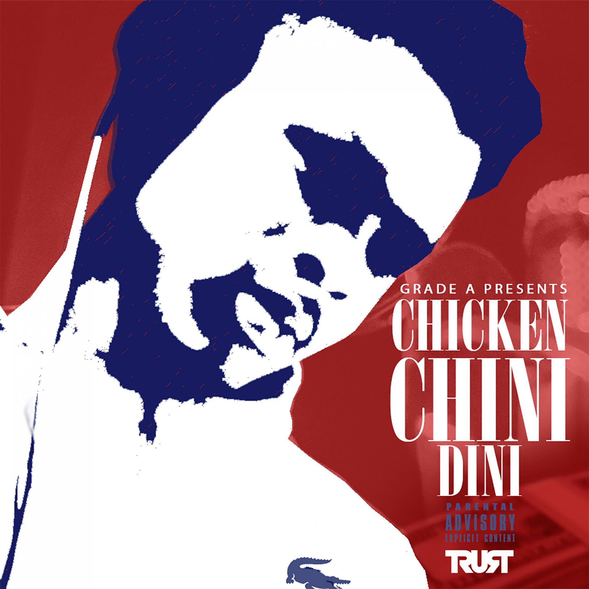 Постер альбома Chicken Chini Dini 2