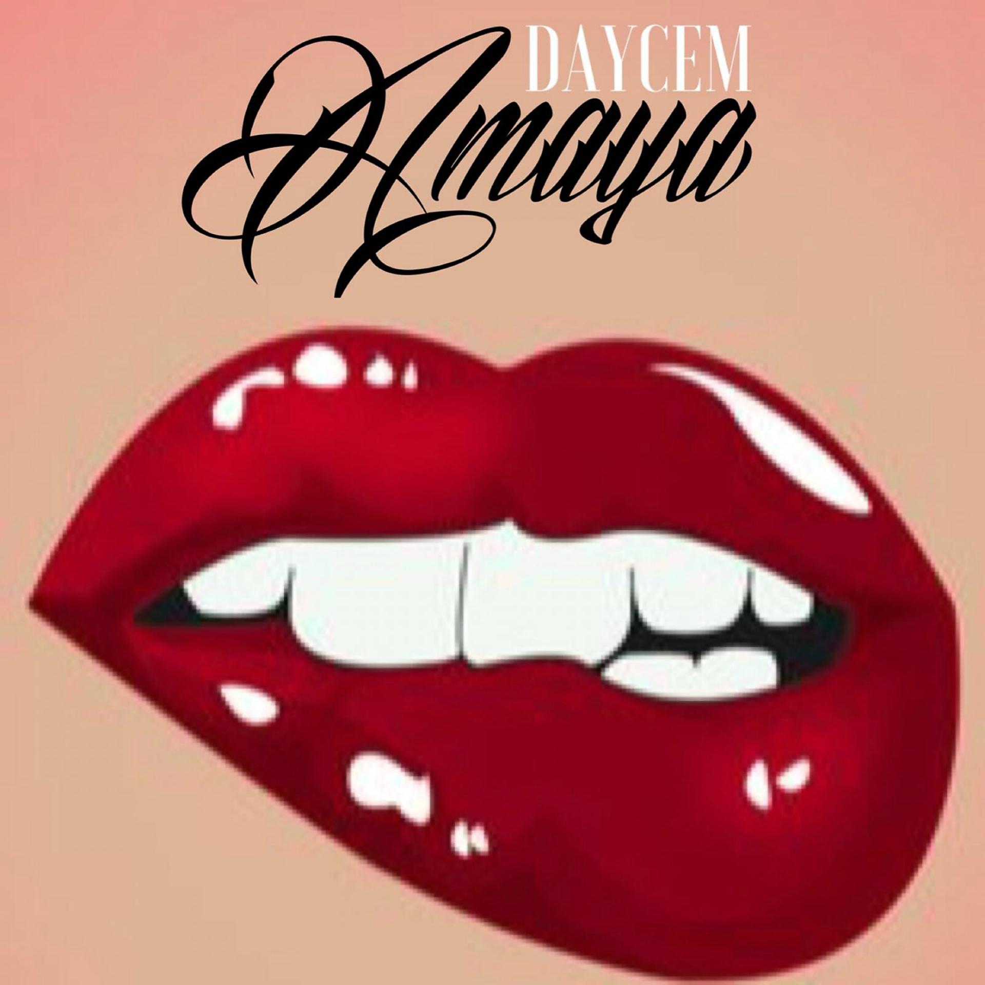 Постер альбома Amaya