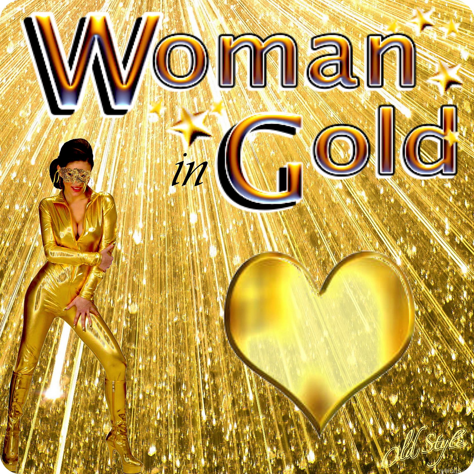 Постер альбома Woman in Gold