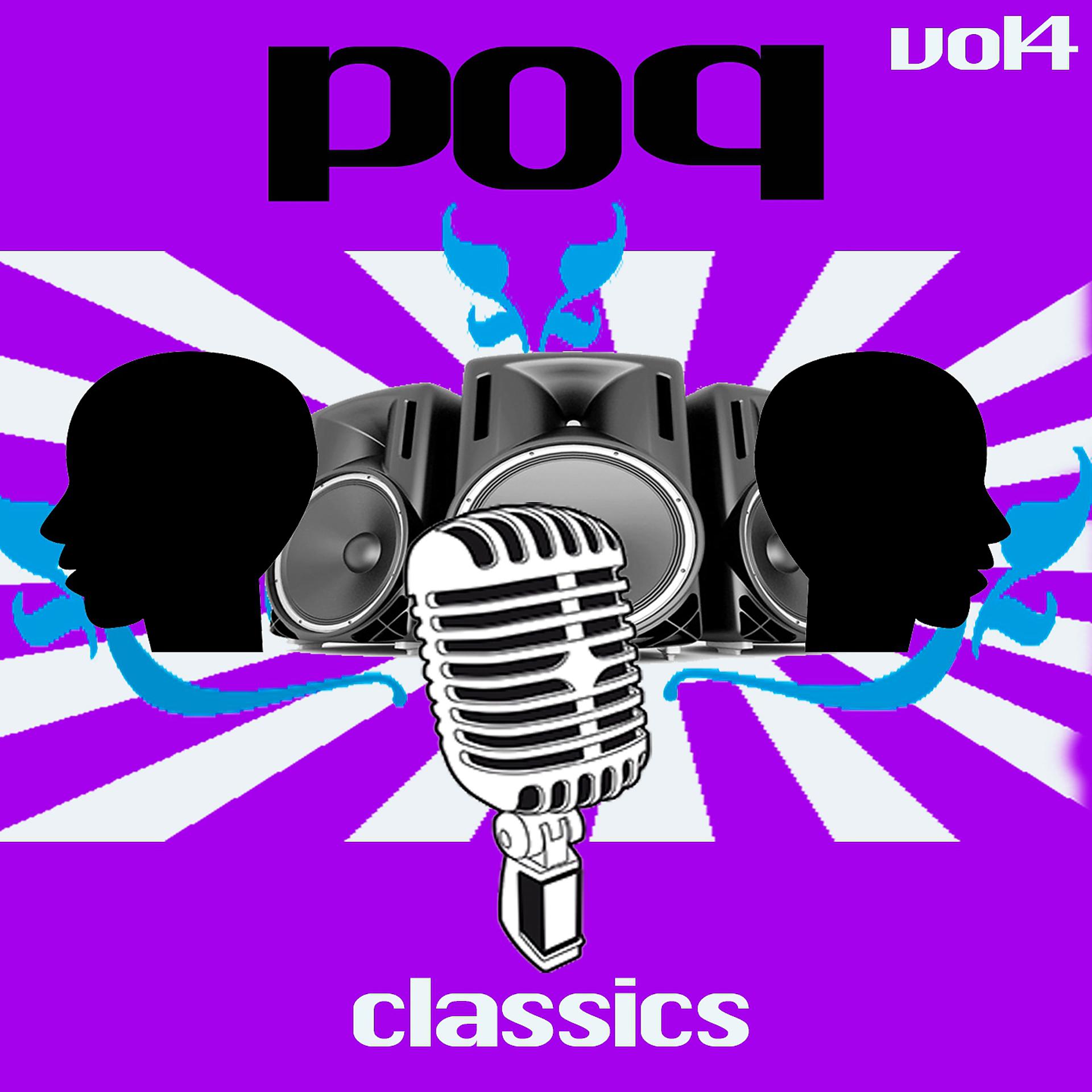 Постер альбома Pop Classics Vol. 4