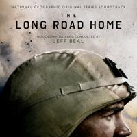 Постер альбома The Long Road Home