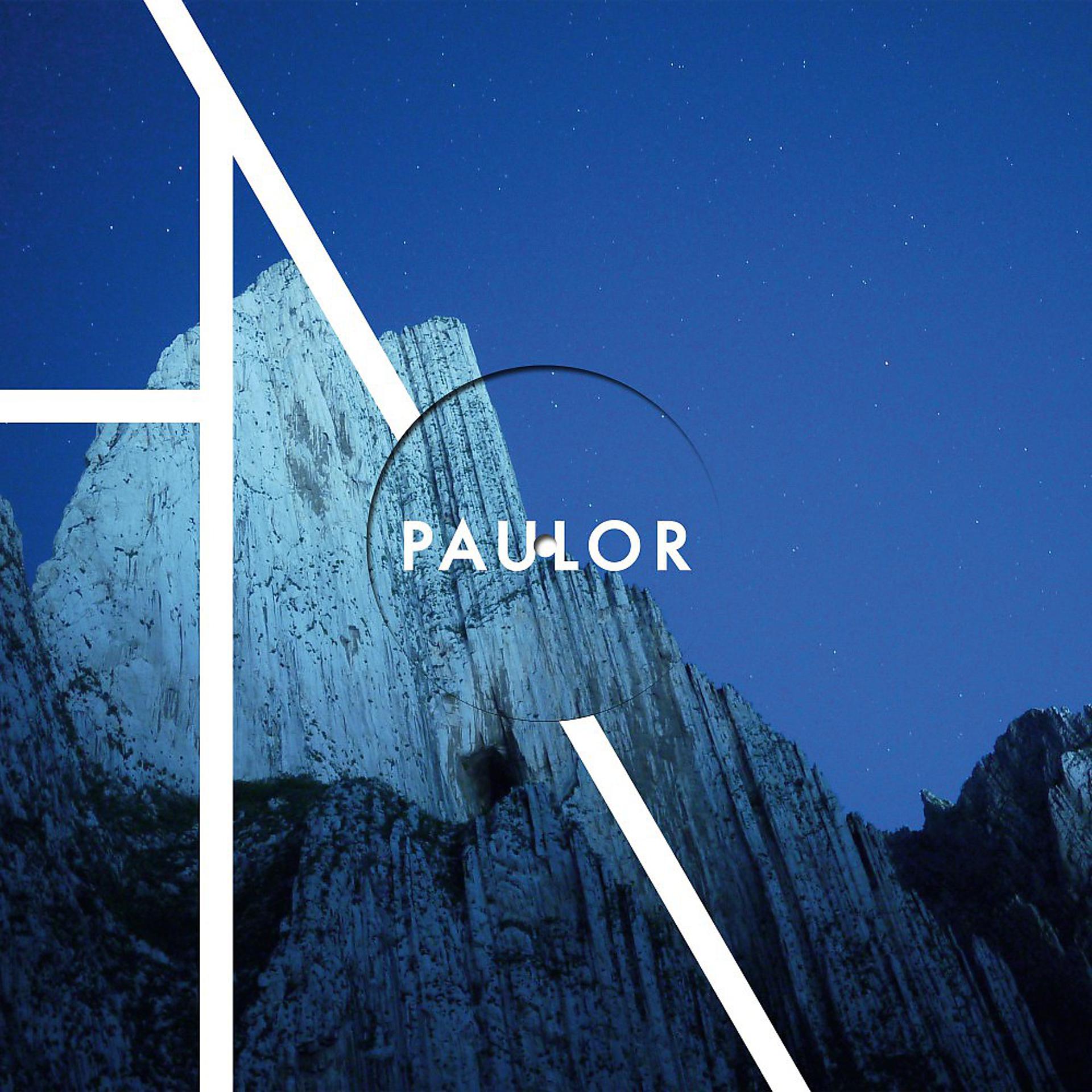 Постер альбома Paulor EP