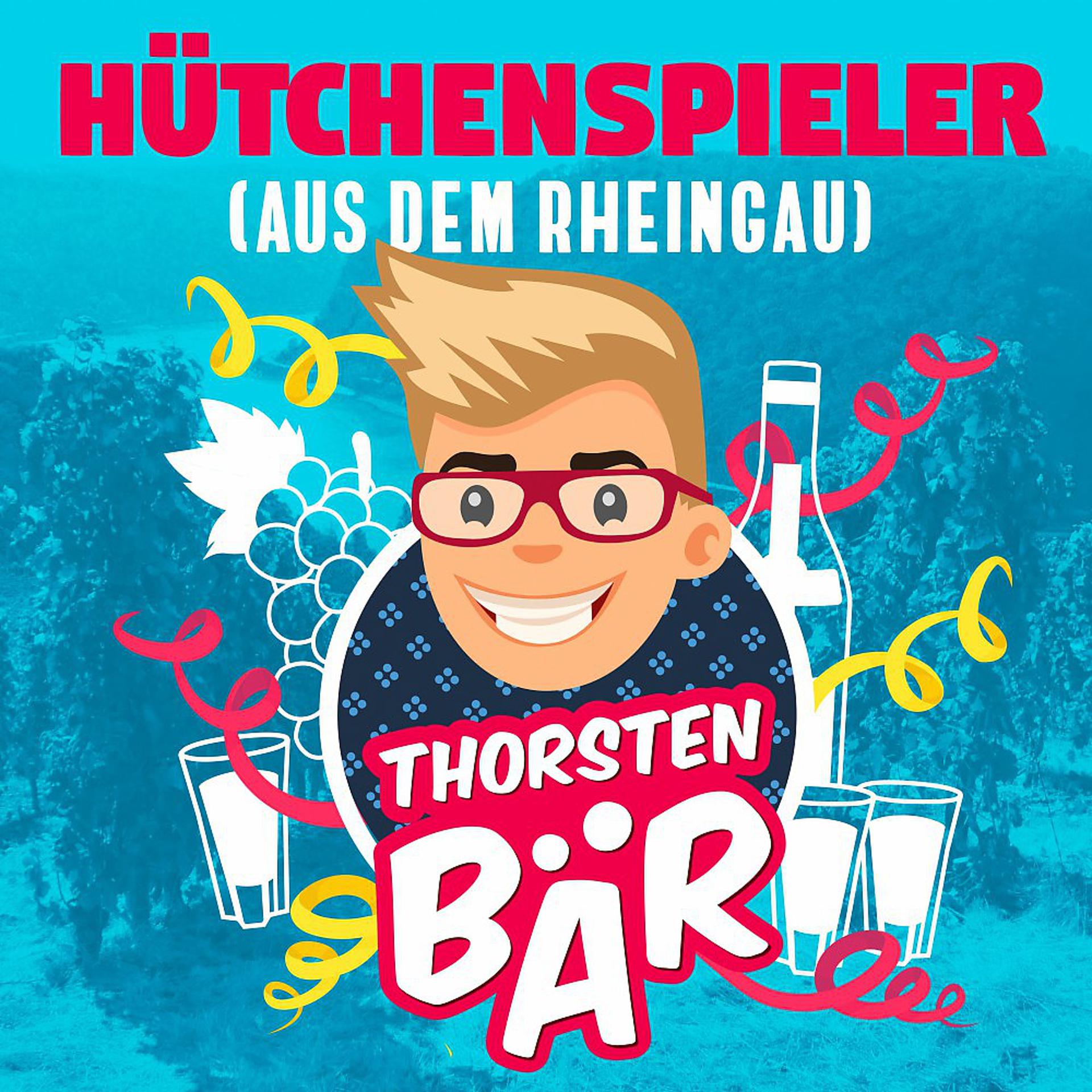 Постер альбома Hütchenspieler