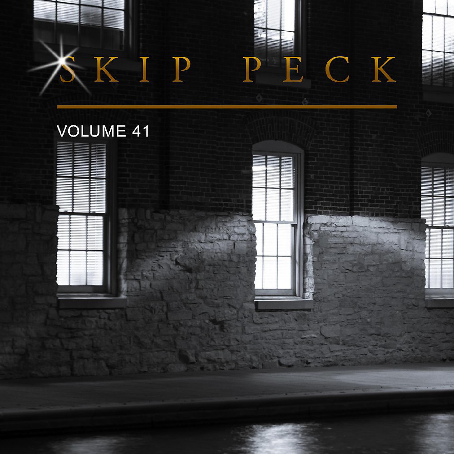 Постер альбома Skip Peck, Vol. 41