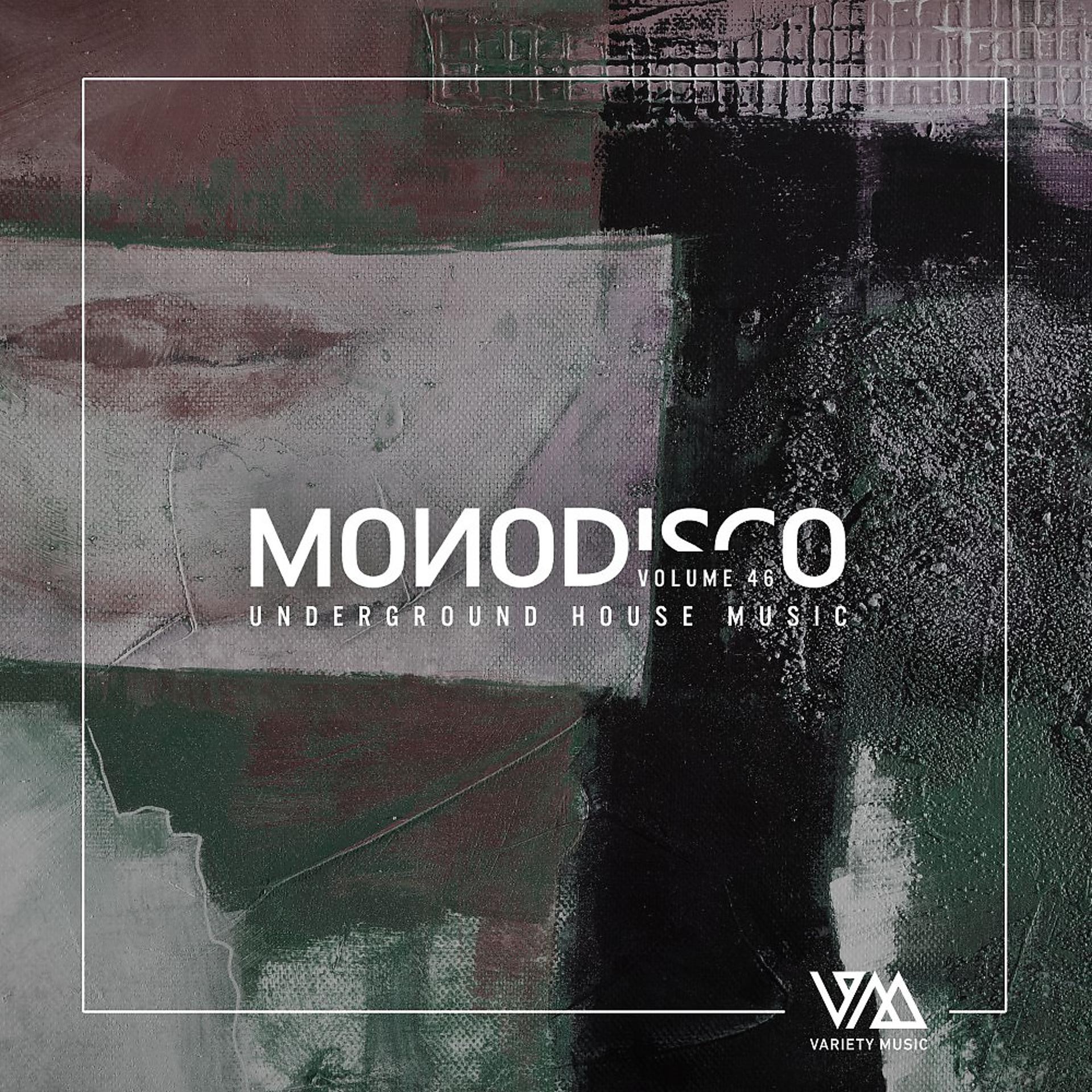 Постер альбома Monodisco, Vol. 46