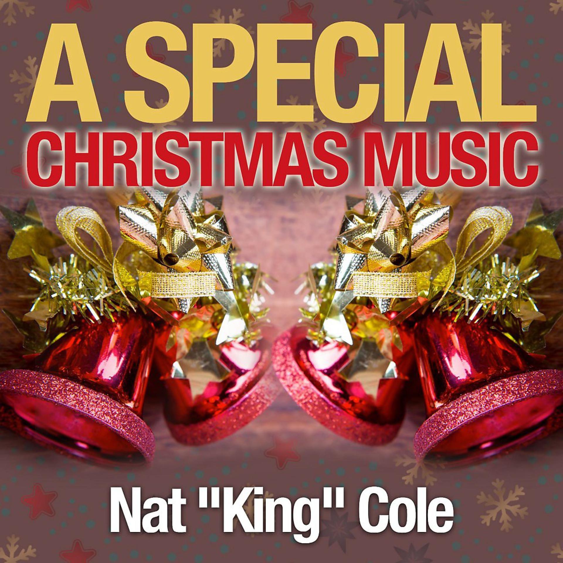 Постер альбома A Special Christmas Music