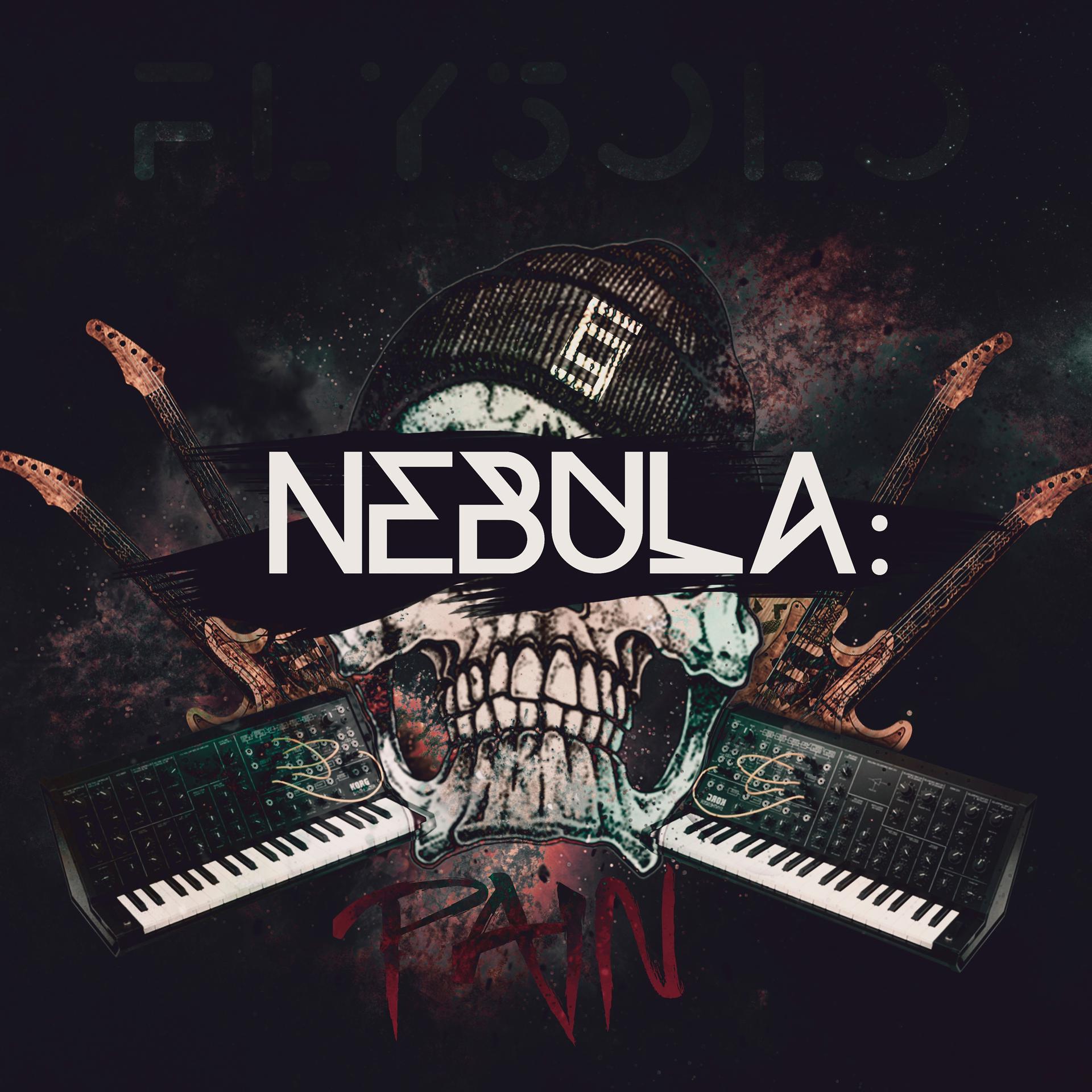 Постер альбома Nebula: Pain