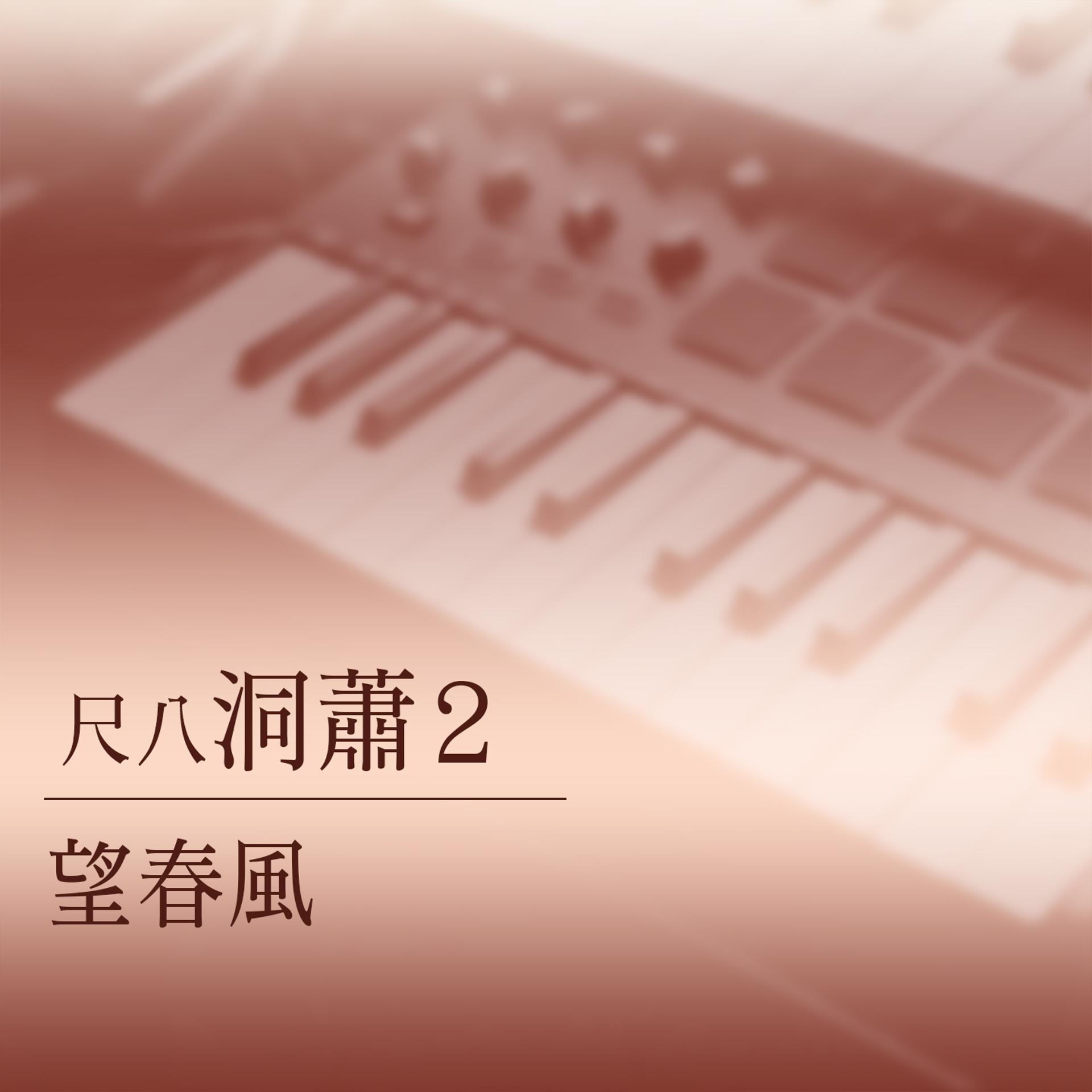 Постер альбома 望春風
