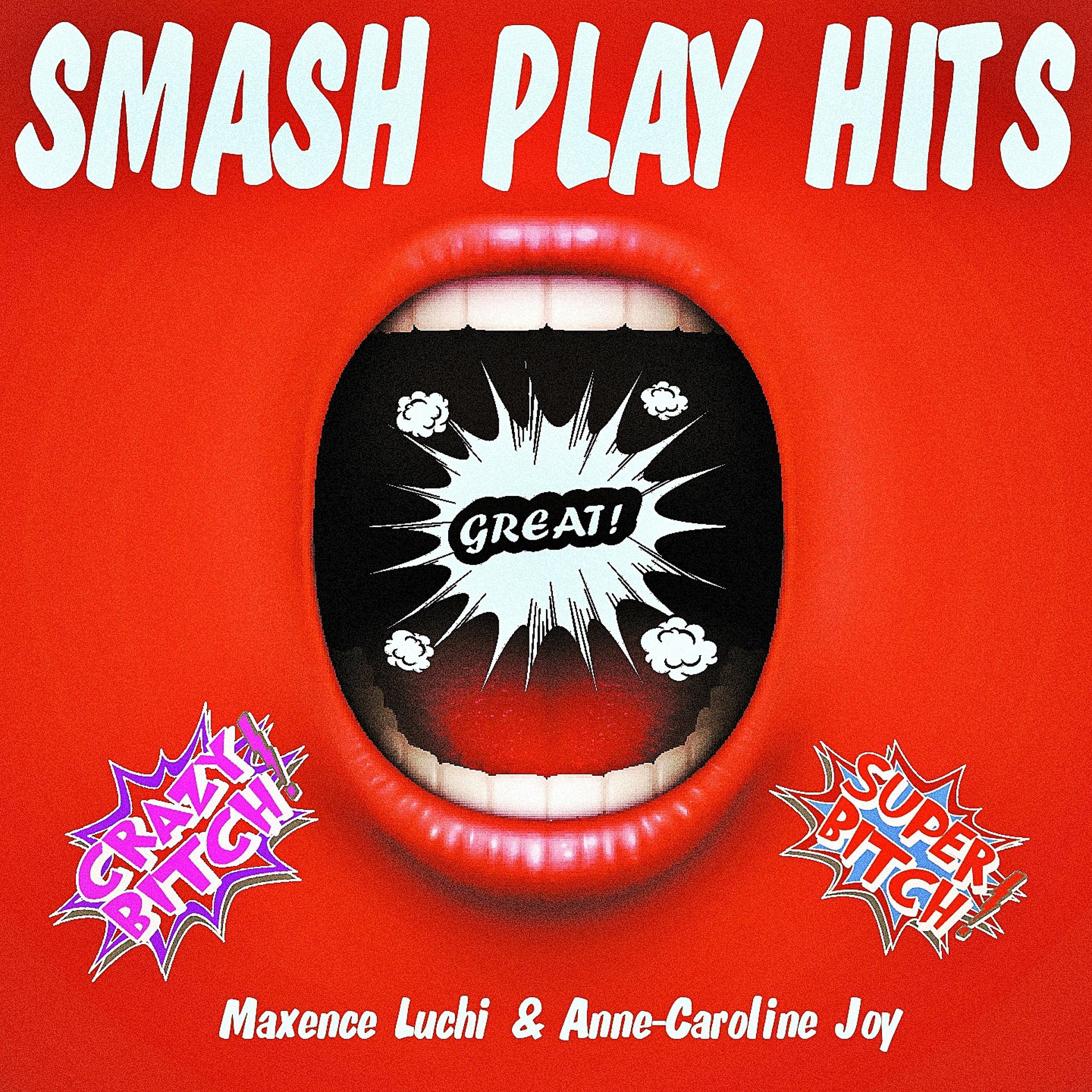 Постер альбома Smash Play Hits