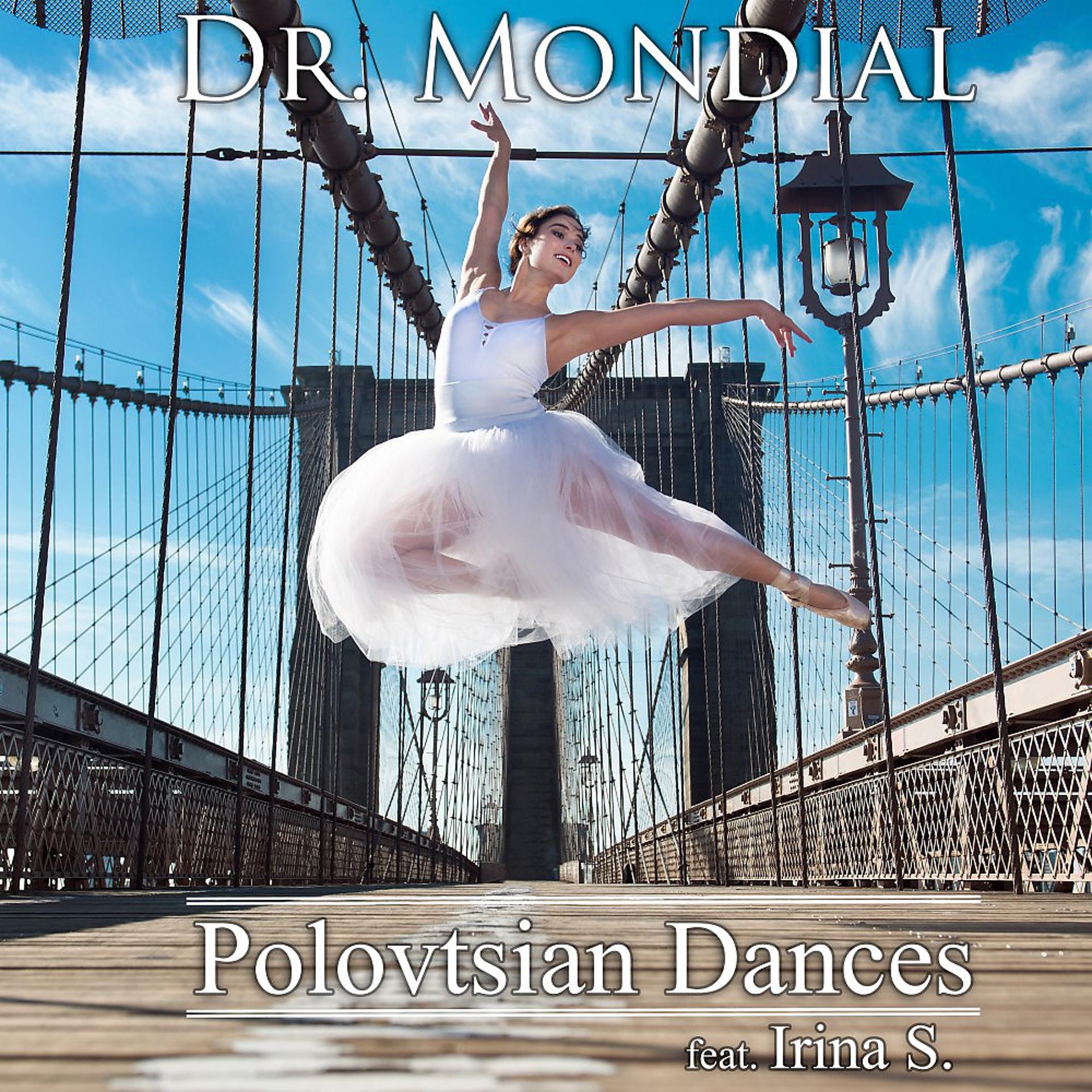 Постер альбома Polovtsian Dances