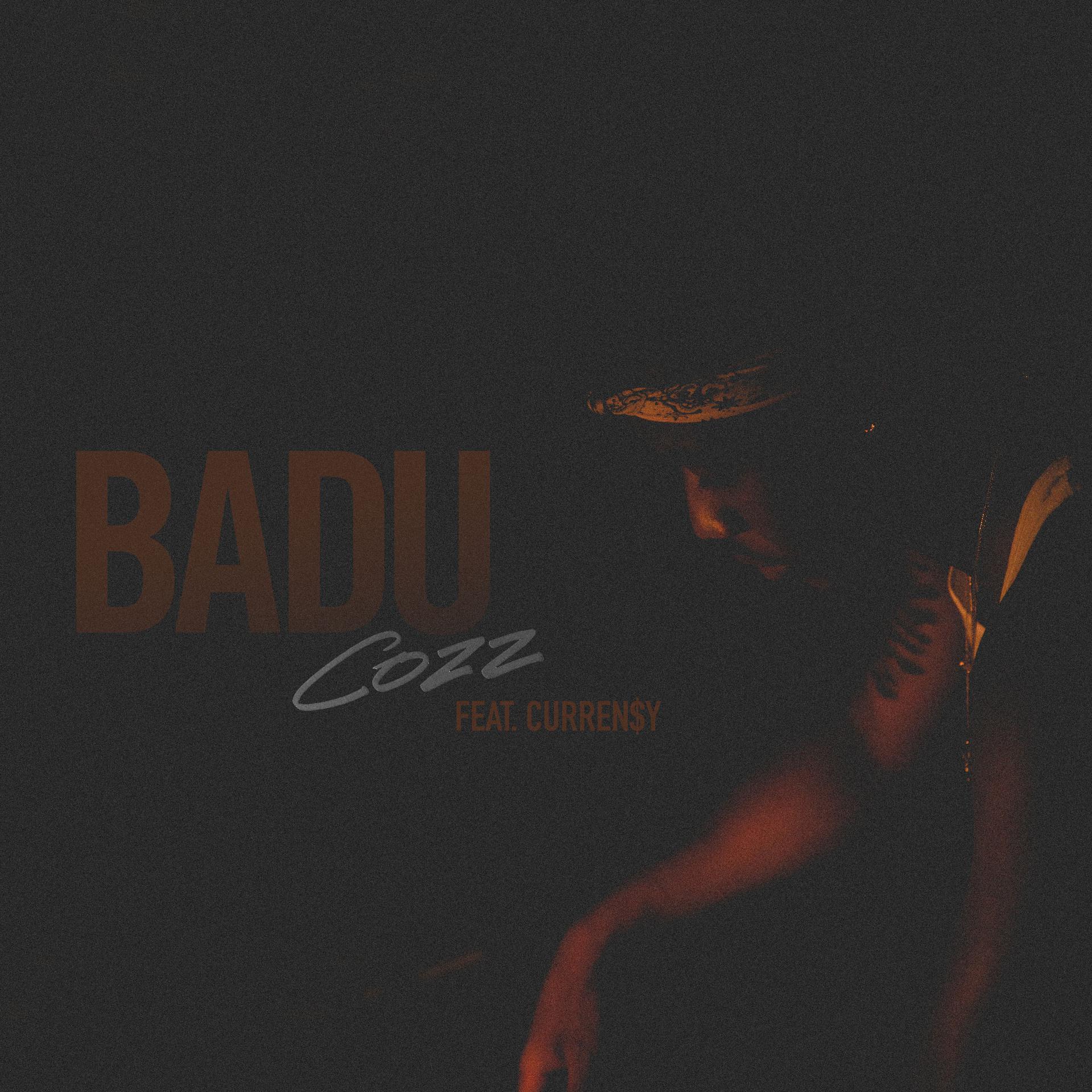 Постер альбома Badu (feat. Curren$y)