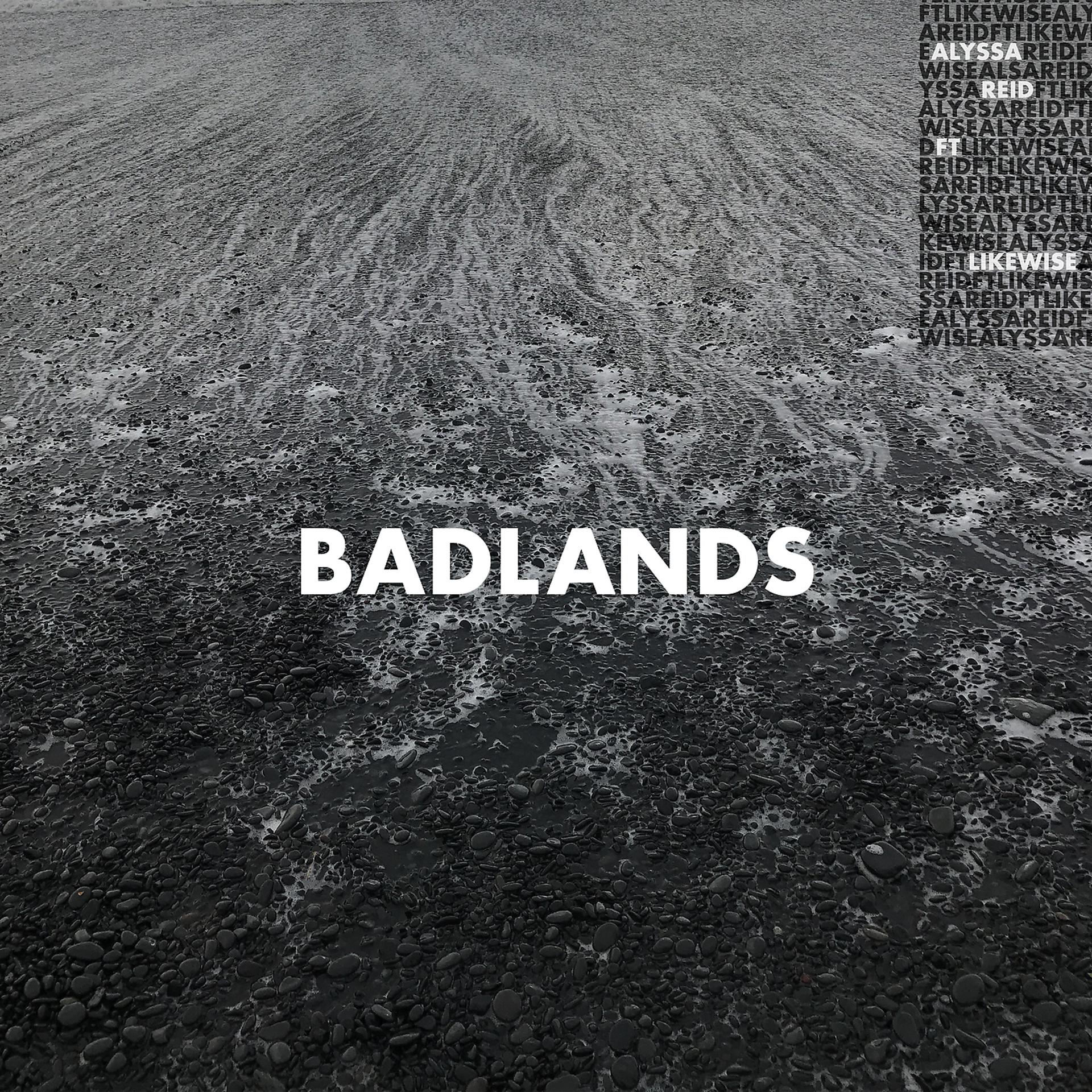 Постер альбома Badlands